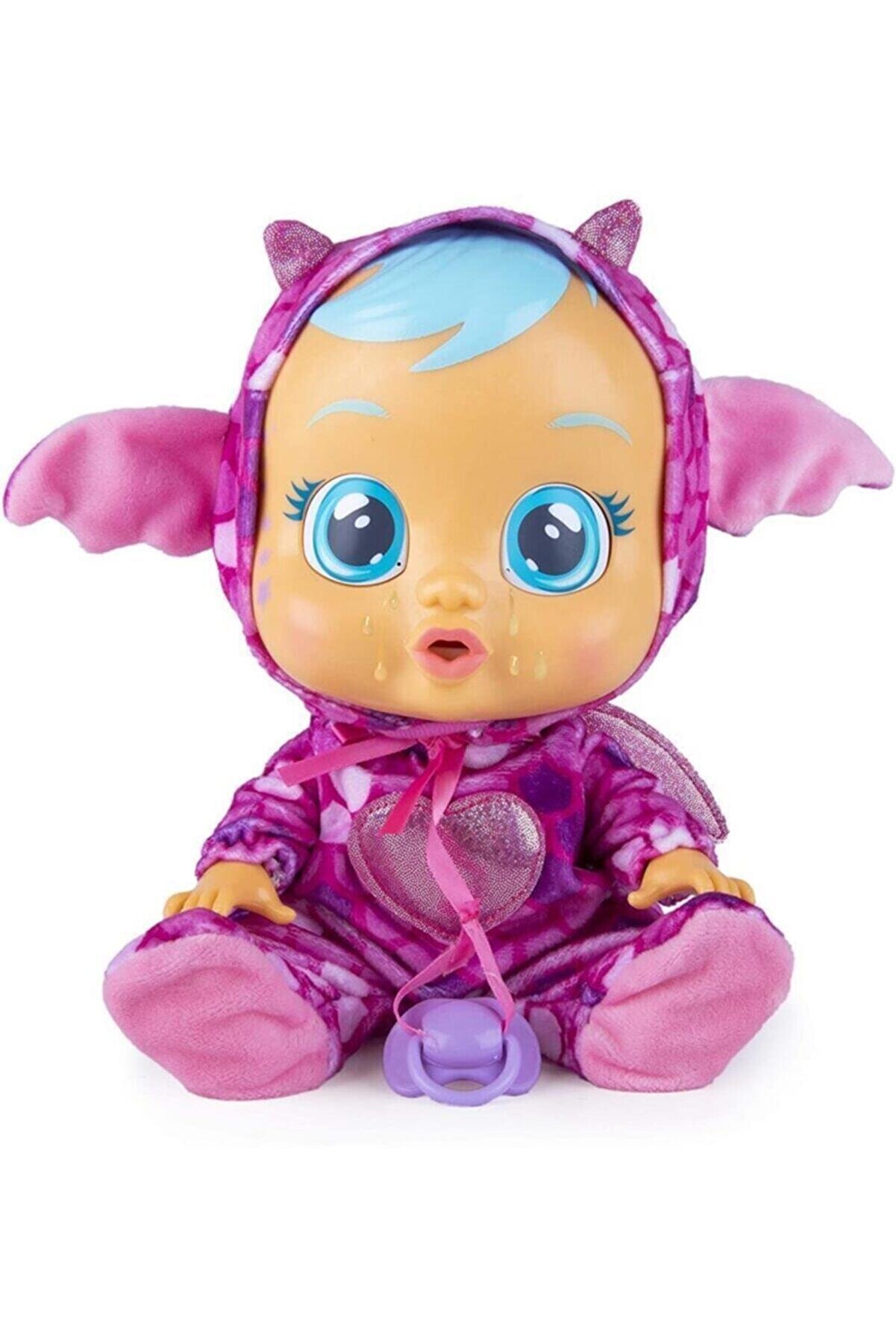 Cry Babies Fantasy Bebek Bruny 99197 Cyb09000