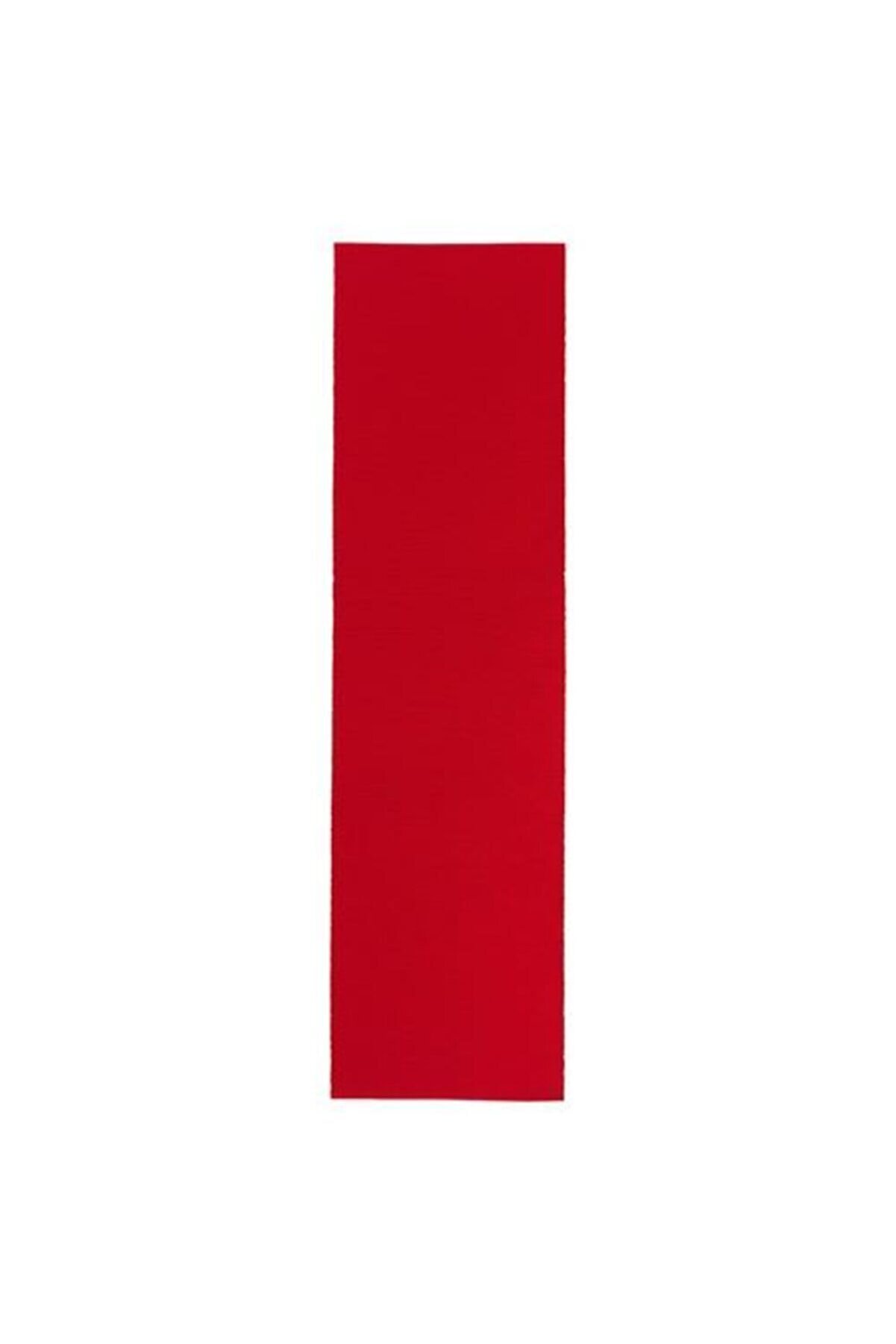 IKEA Vinter 2021 Kırmızı Servis Örtüsü Yılbaşı 130*35