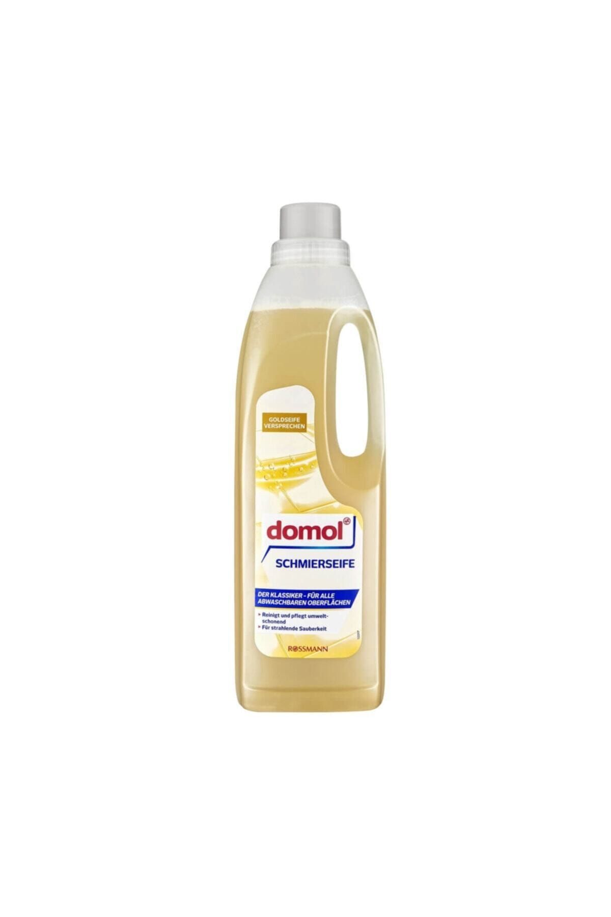 Domol Arap Sabunu - 750ml