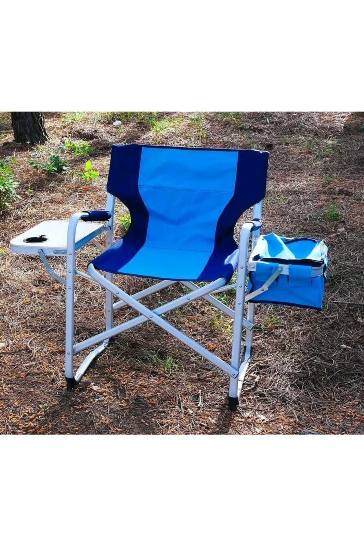 Proware Kamp Sandalye Termal Çanta Ve Masalı