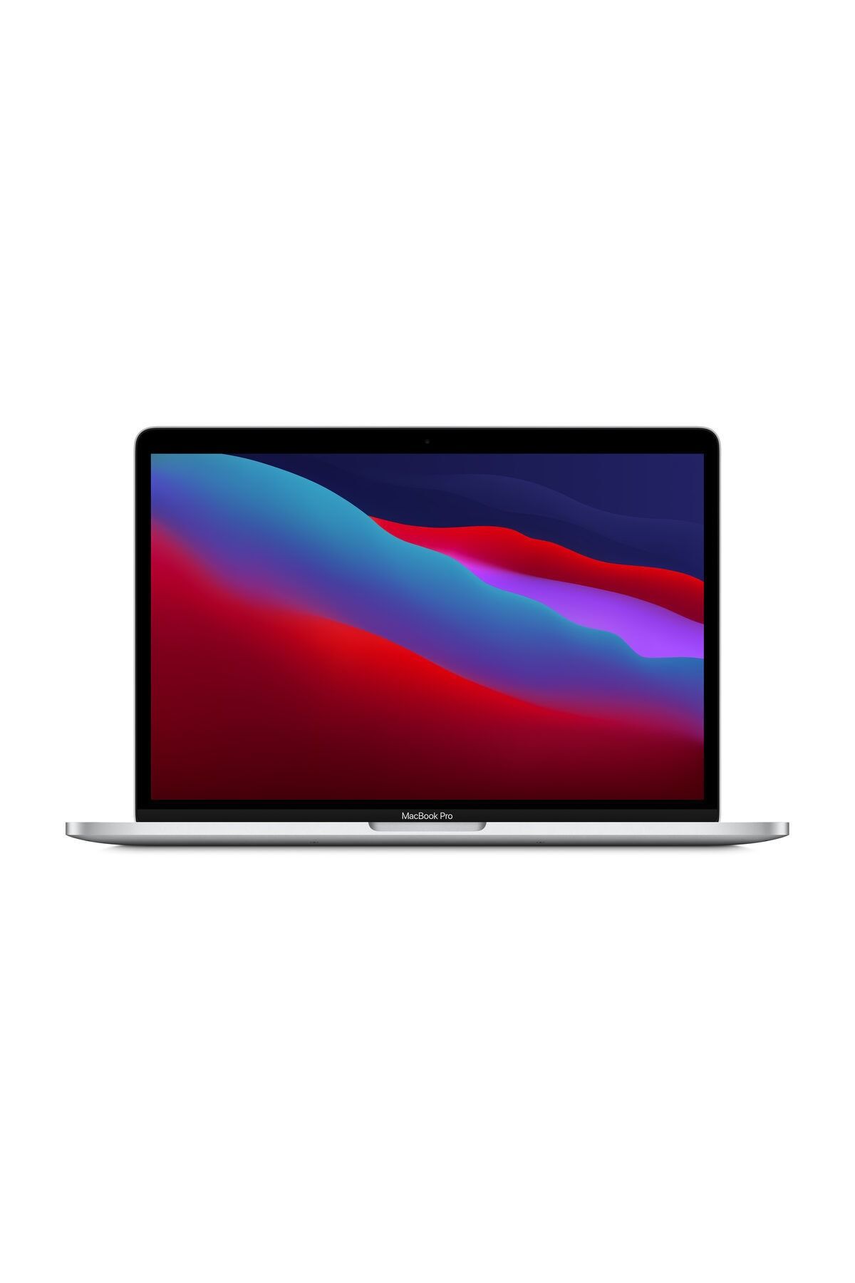 Apple Macbook Pro M1 8 GB 512 GB SSD 13.3" MYDC2TU/A Gümüş Dizüstü Bilgisayar (AppleTürkiyeGarantili)