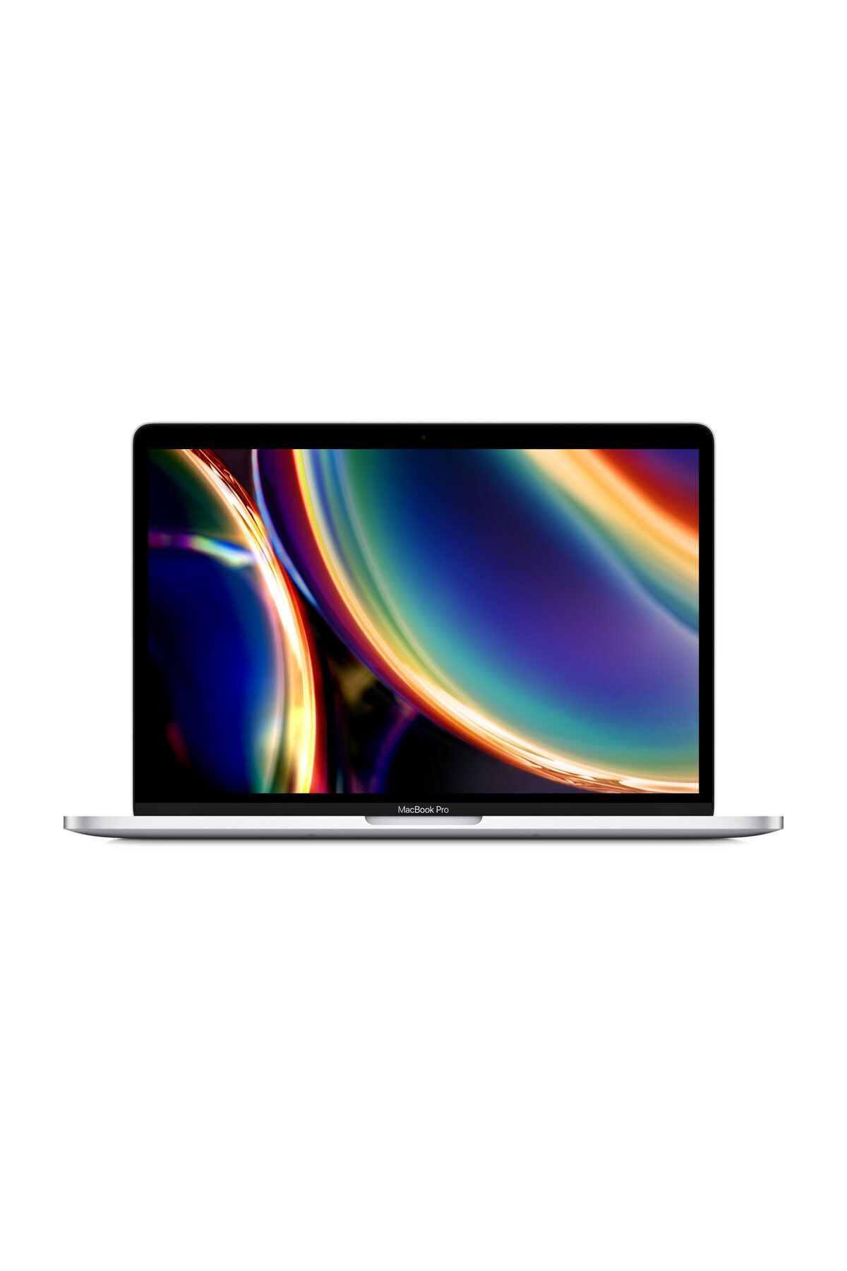 Apple Macbook Pro 13" i5 16gb 512gb Ssd Gümüş
