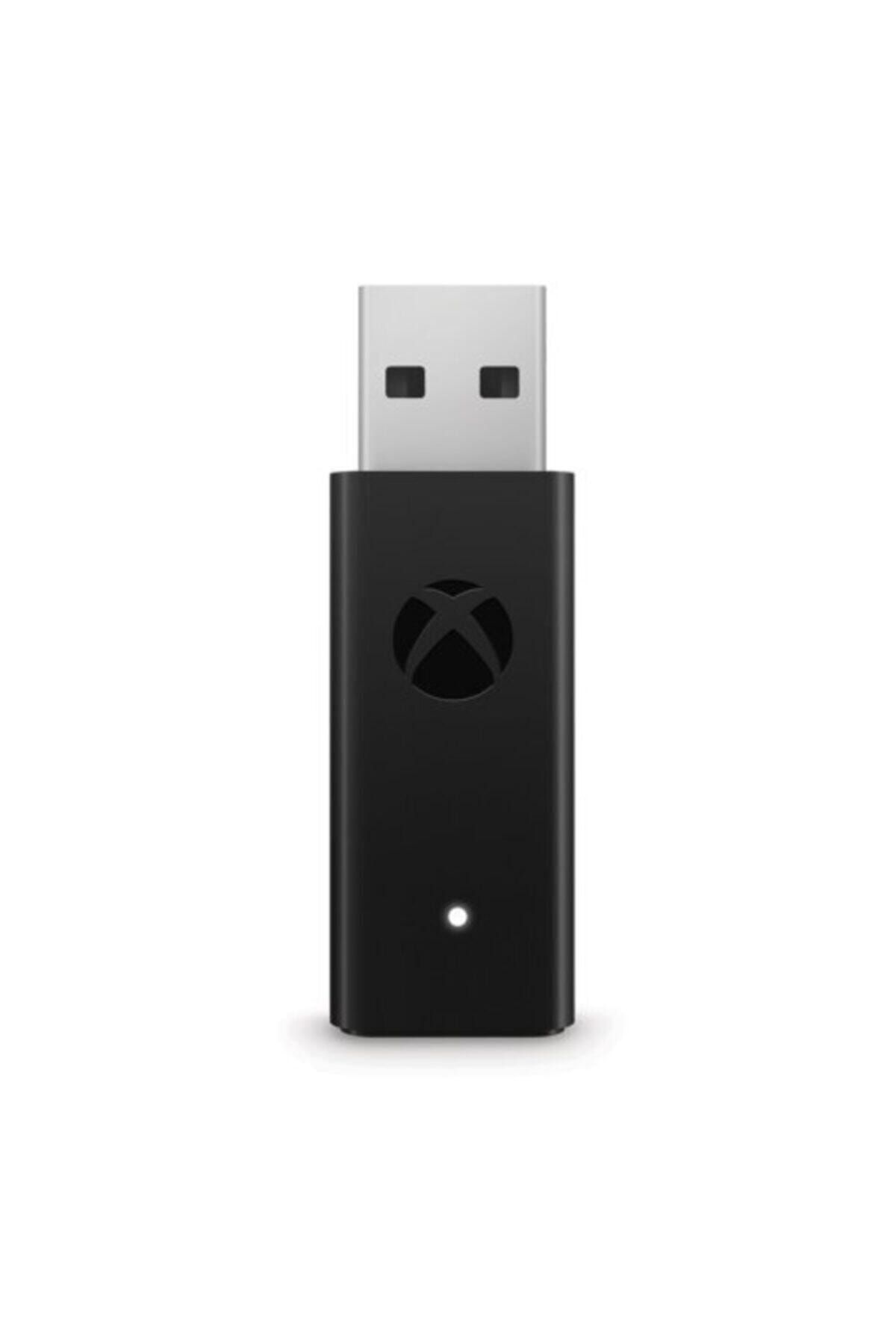 HavuzElektronik Xbox One Controller Pc Wireless Usb Alıcısı Adaptörü