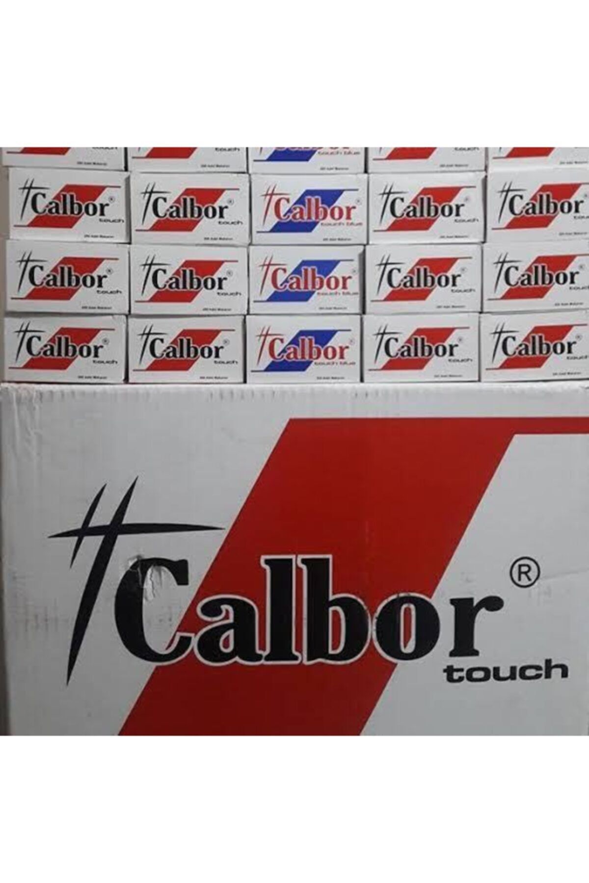 CALBOR Makaron