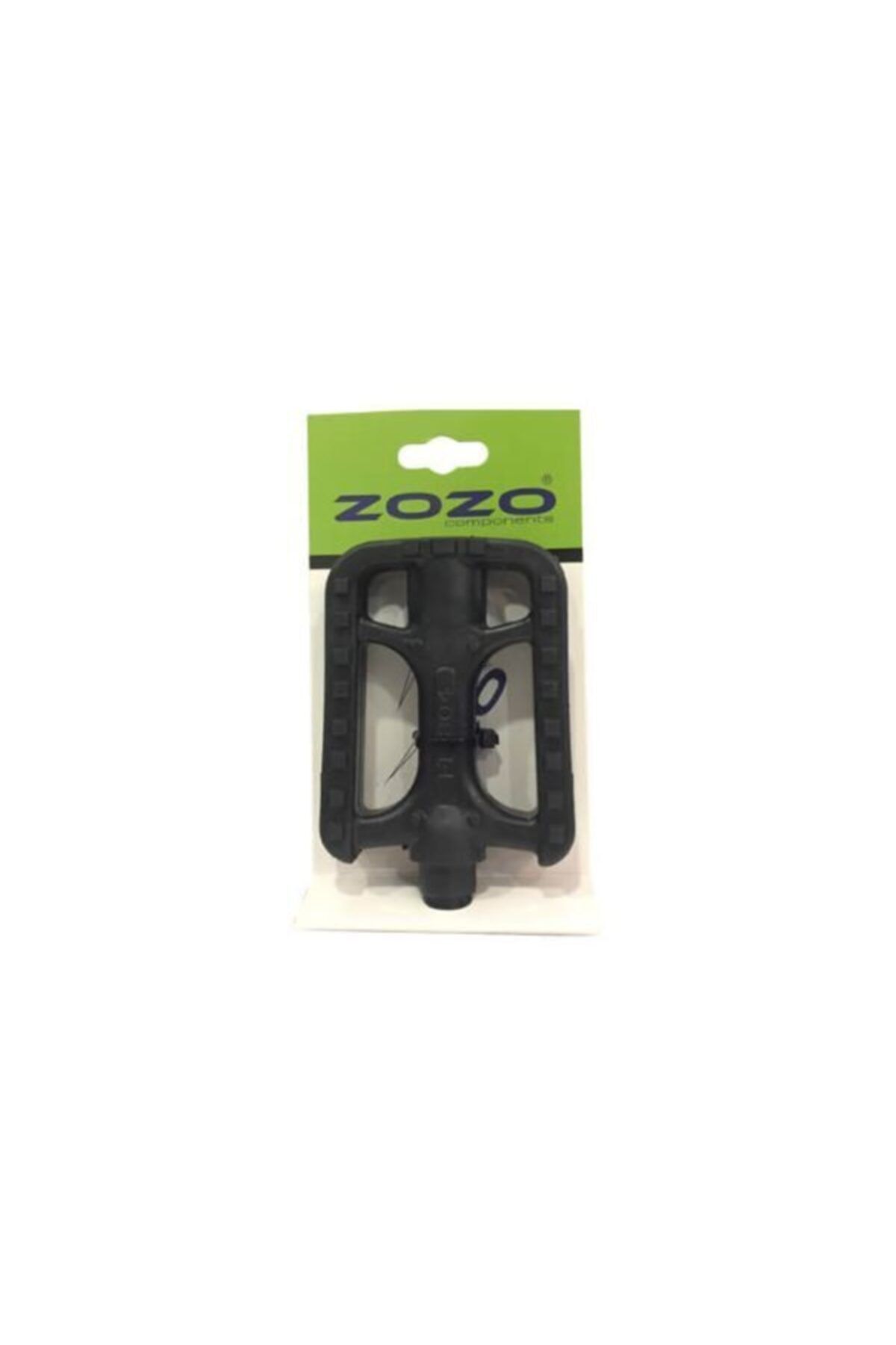 Zozo Bisiklet Pedal Fp-804 Reflektörlü Takım
