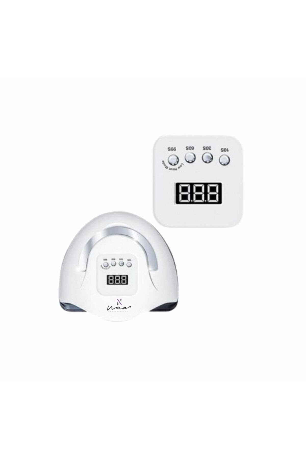 SouLame Beauty 180 Watt Uv Tırnak Kurutucu