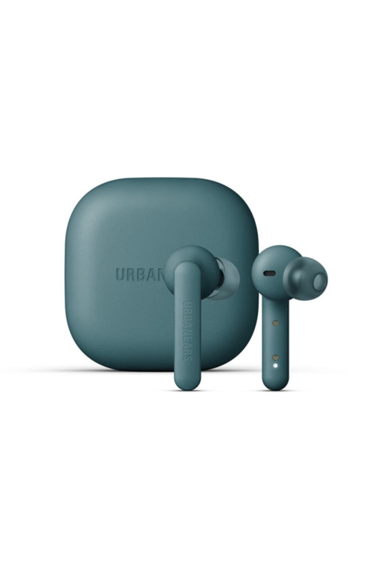 Urbanears , Alby Tws, Ie, Teal Green