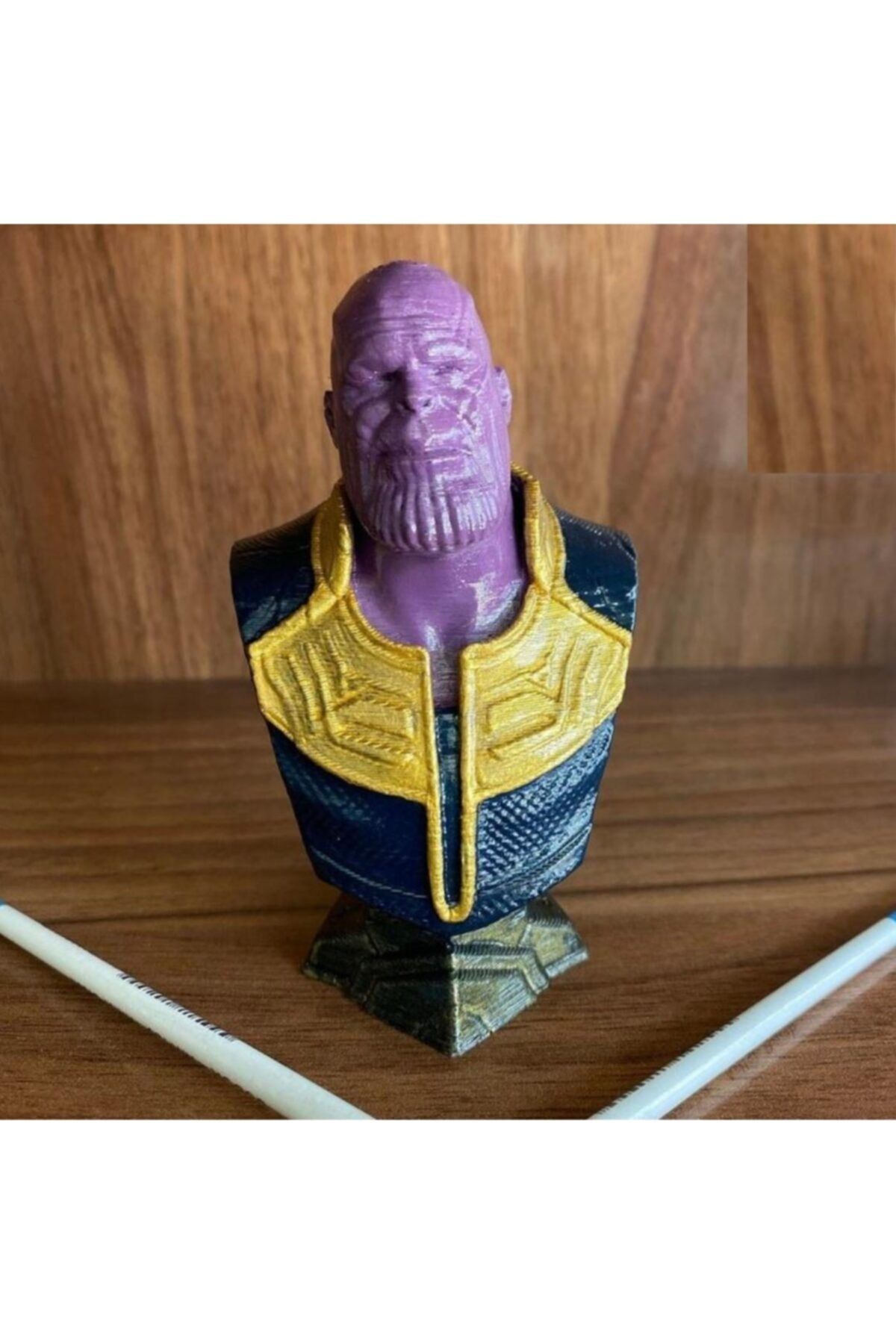 AVENGERS Thanos Büst