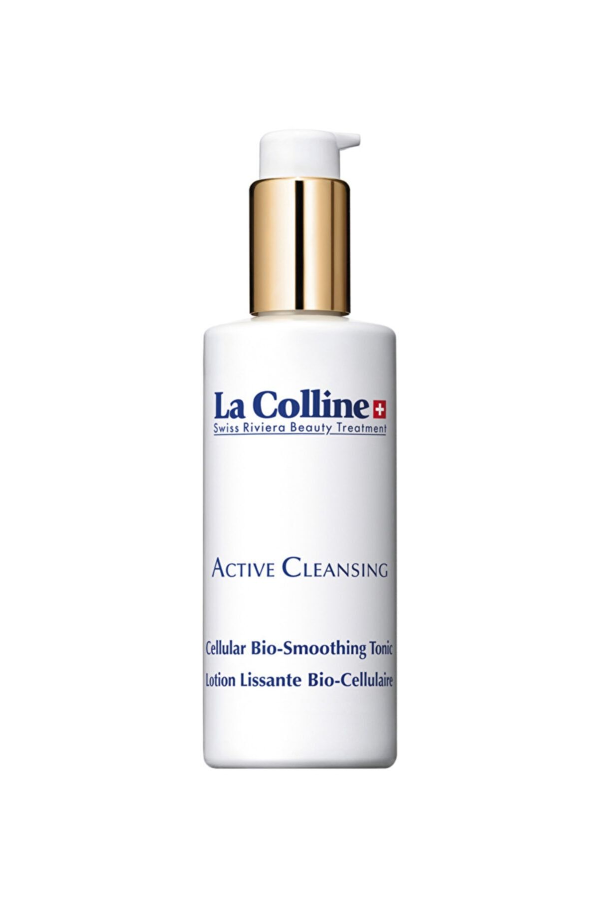 La Colline Active Cleansing Bio-smoothing Tonic 150 Ml Tonlayıcı Pürüzsüzleştirici Losyon