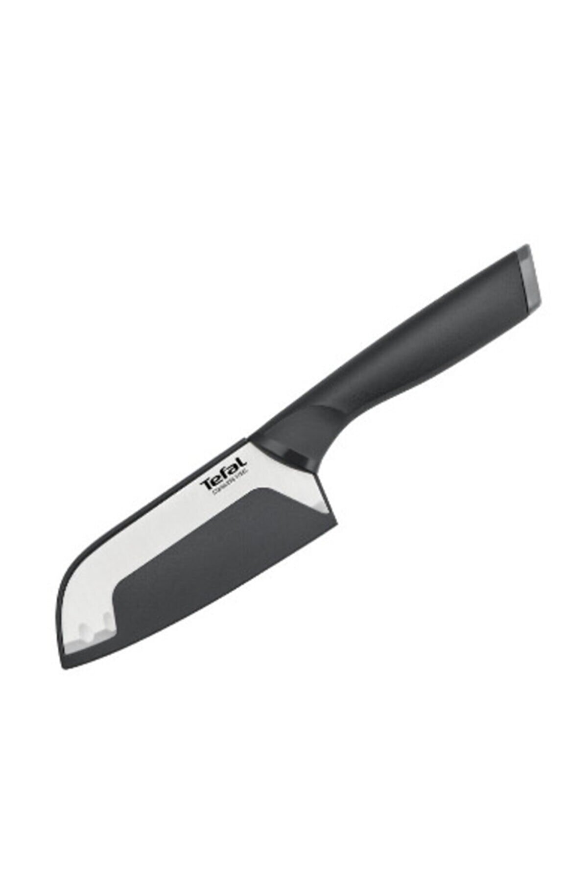 TEFAL Santoku Bıçağı 12cm - Paslanmaz Çelik