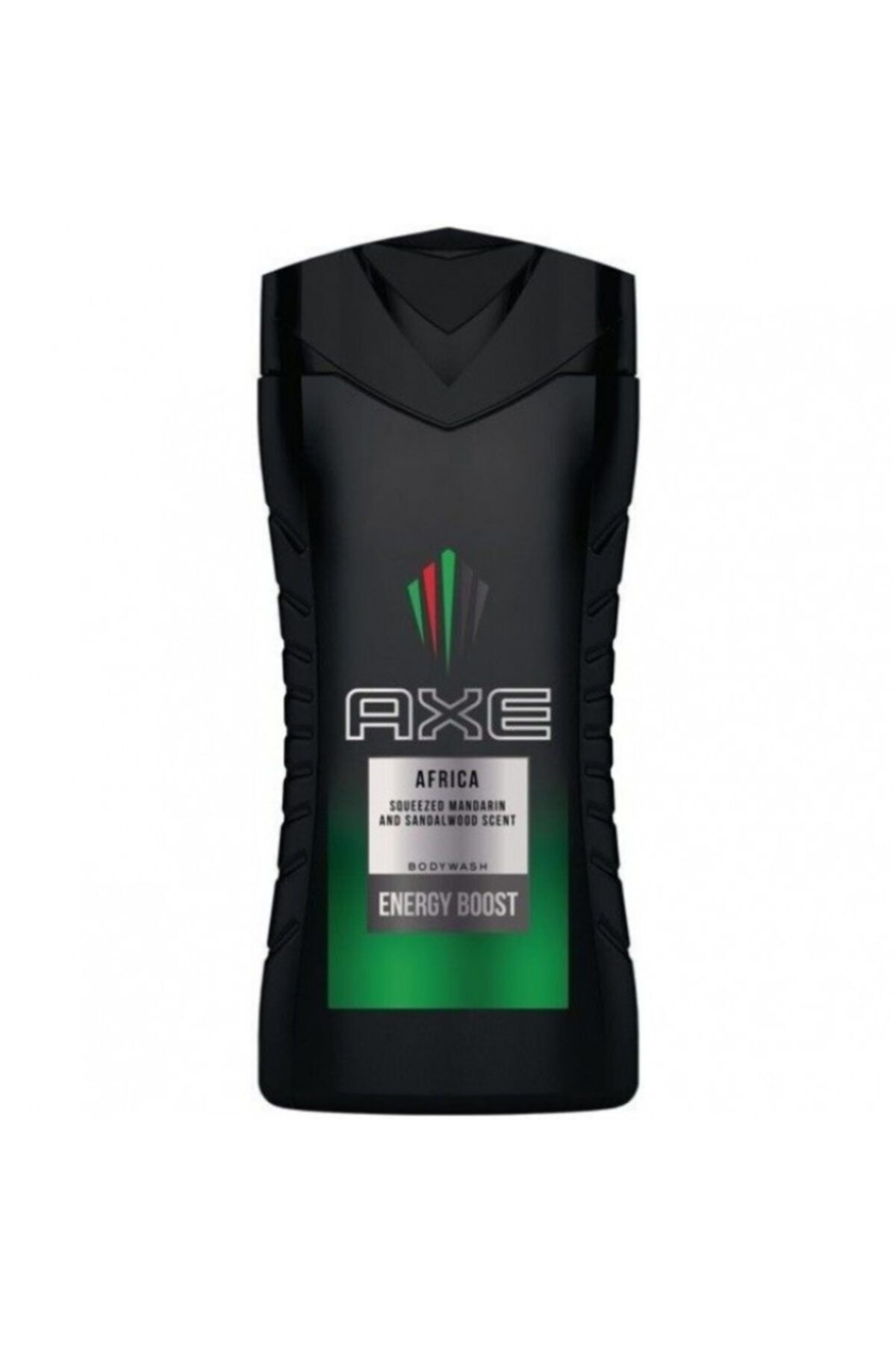 Axe Duş Jeli Ax Africa Erkekler Için 250 Ml (8710447279793)