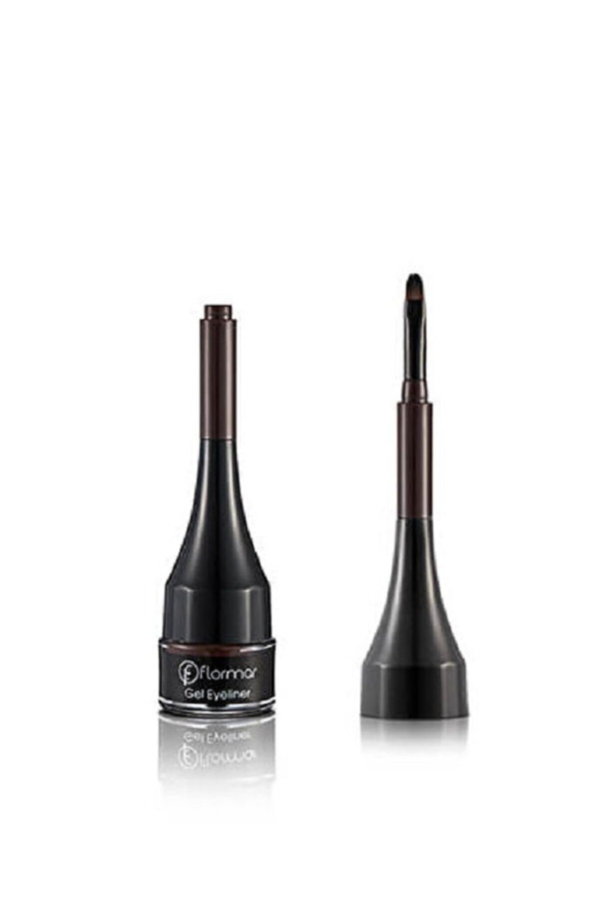 Flormar Gel Eyelıner Mat Bitişli Jel Eyeliner | 2.2 G 004
forest Green