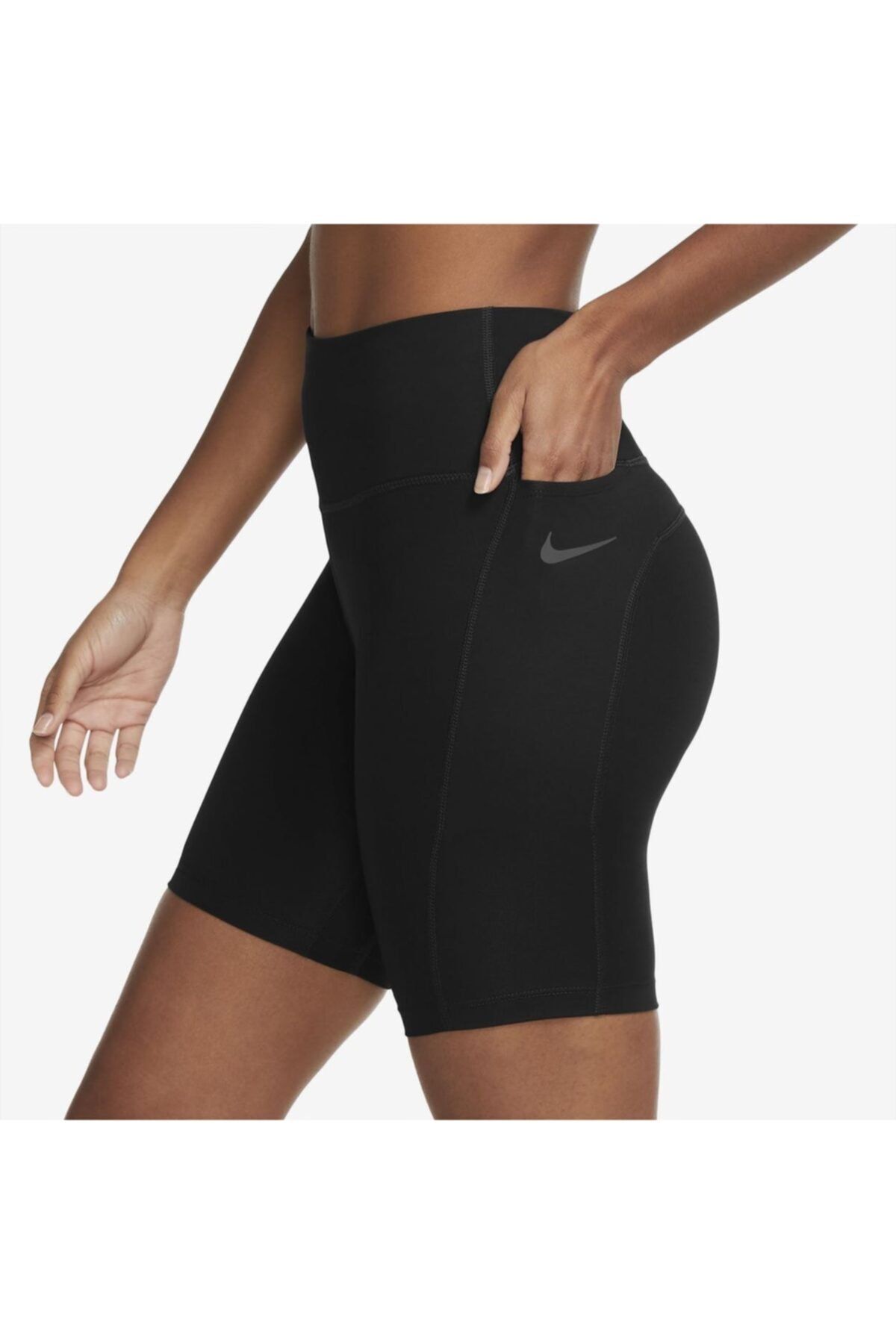 Nike Nıke Epıc Fast Runnıng Shorts Women Cz9165-010