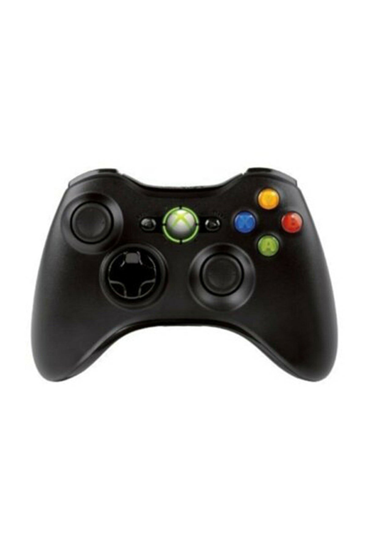 Genel Markalar Xbox 360 Wireless Kablosuz Kumanda Oyun Kolu Joystick Controller