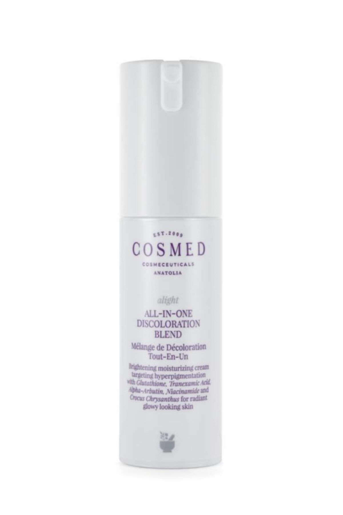 COSMED Alight All-ın-one Discoloration Blend 30 Ml