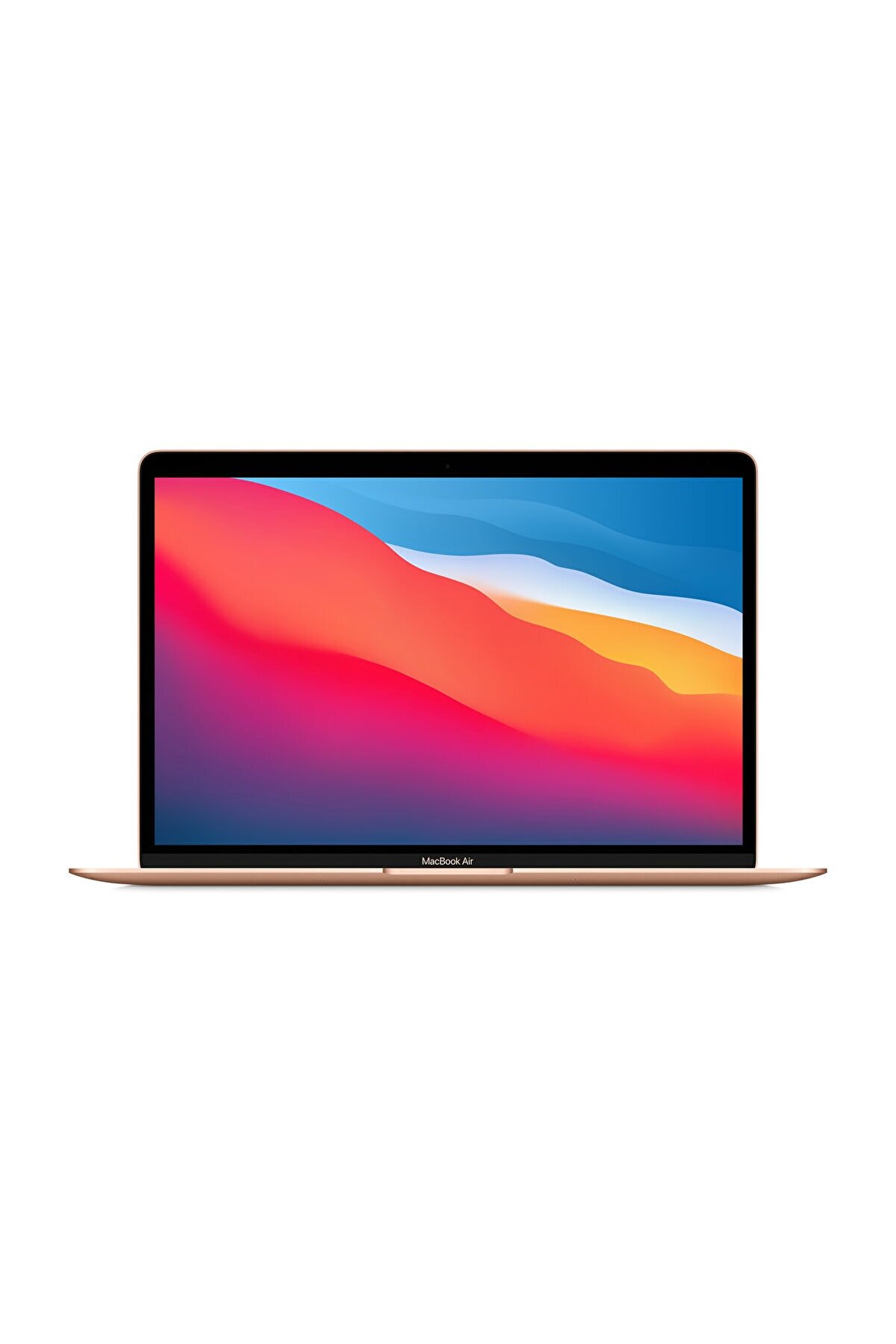 Apple Macbook Air 13'' M1 8gb 256gb Ssd Altın