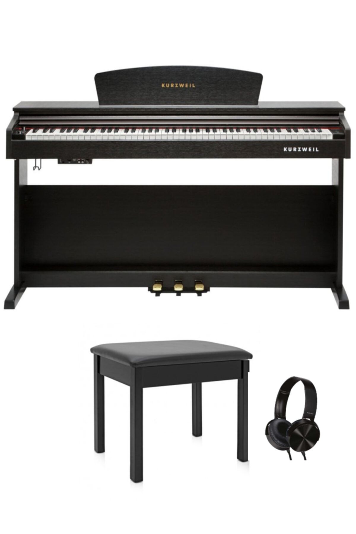 Kurzweil M90 Sr Gülağacı Dijital Piyano