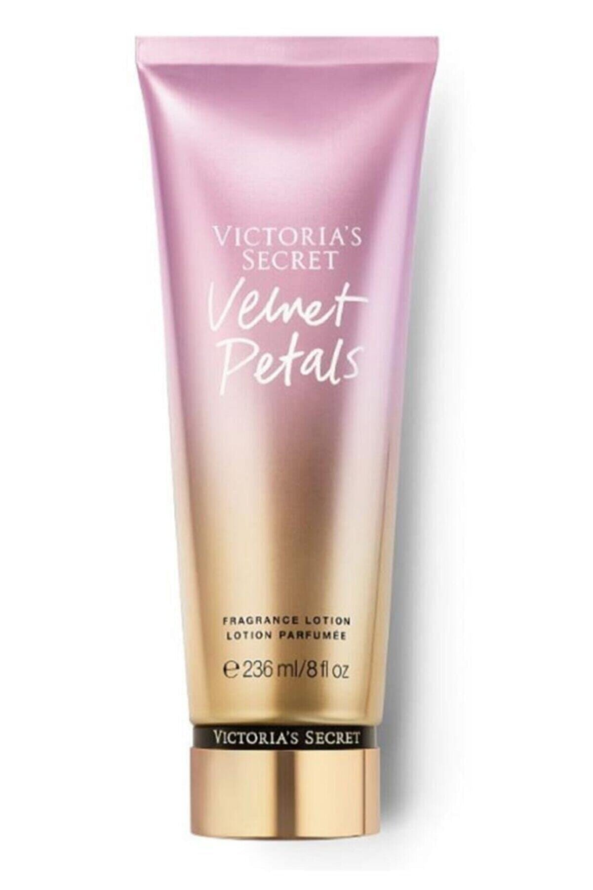Victoria's Secret Victoria Secret Velvet Petals Losyon 236 Ml