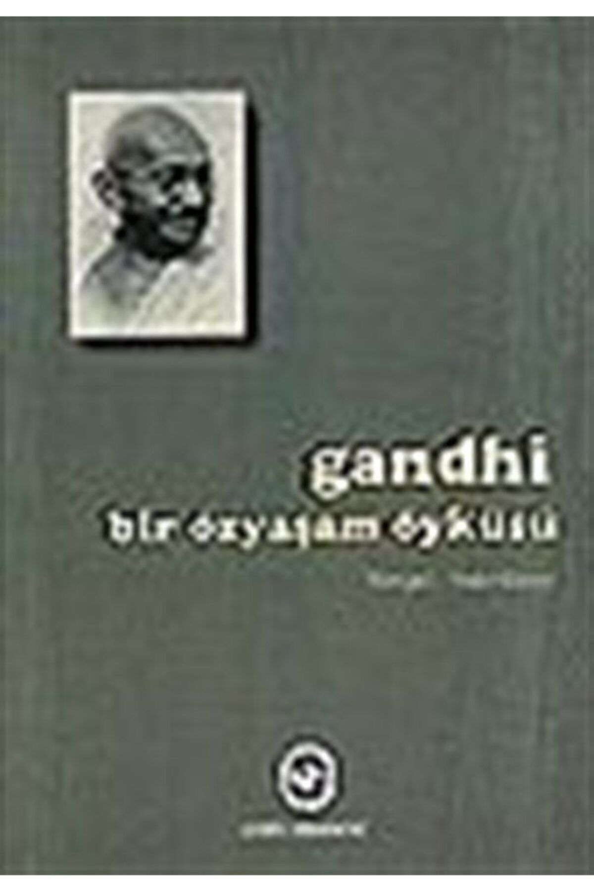 Cem Yayınevi Gandhi / Bir Özyaşam Öyküsü