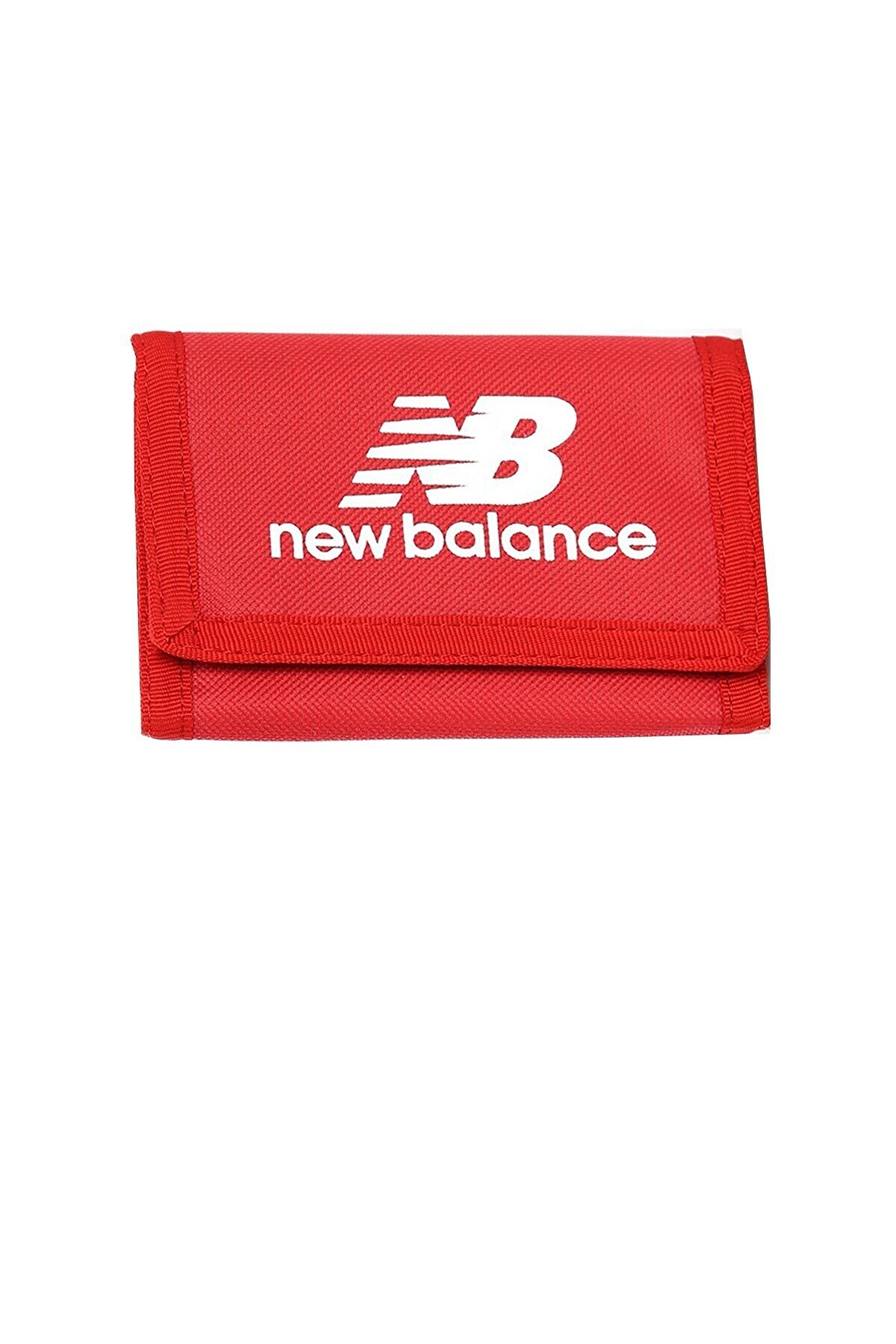 New Balance Unisex Kırmızı Cüzdan Nbbp240- Chr