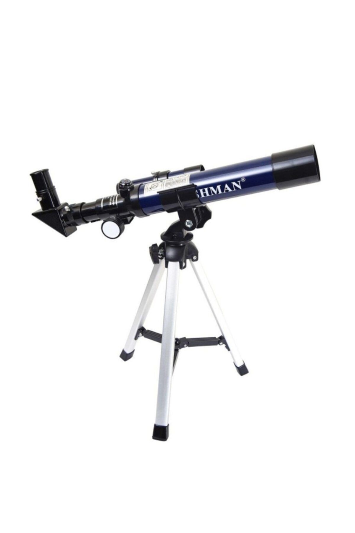 Bushman 40-400 Teleskop