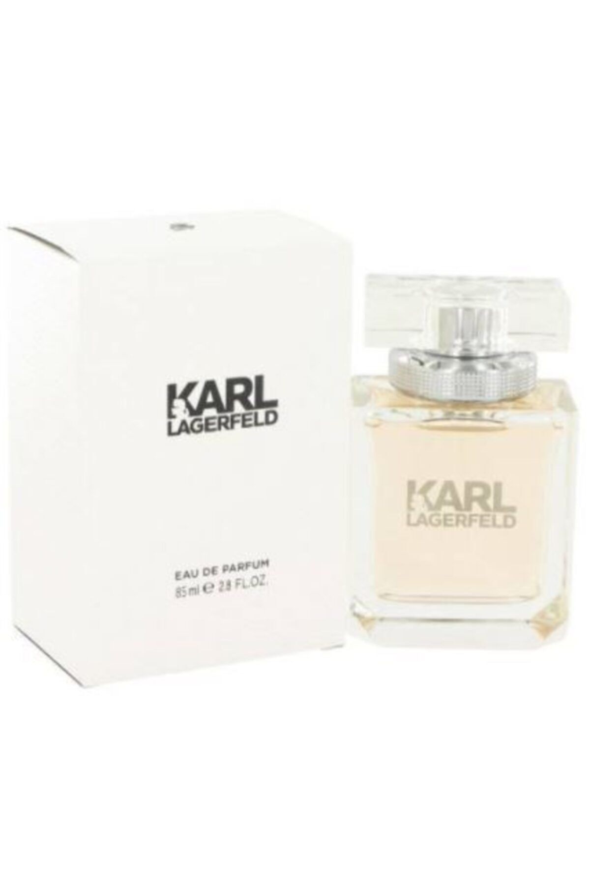 Karl Lagerfeld Women Edp 85 ml Kadın Parfüm 19293010