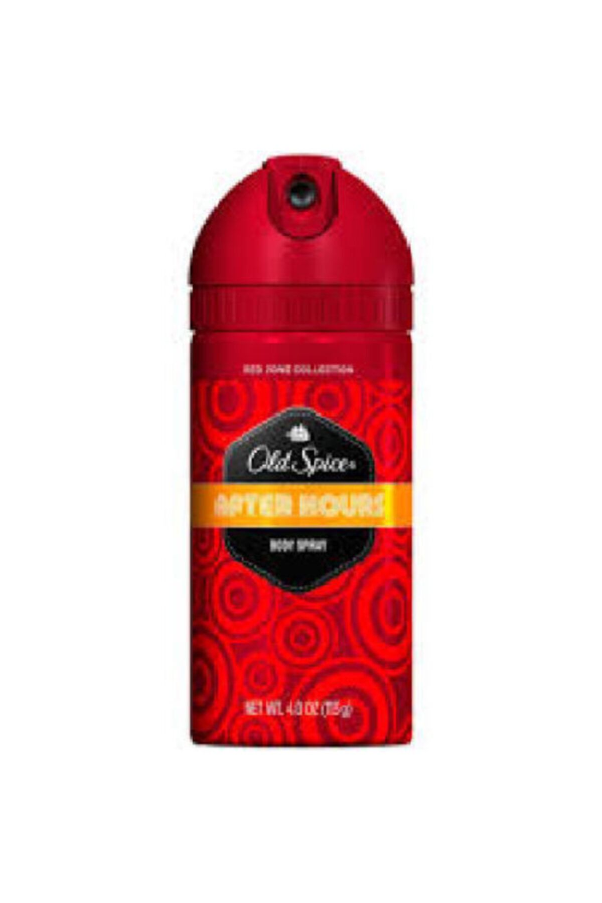 Old Spice After Hours 113gr Deodorant Sprey