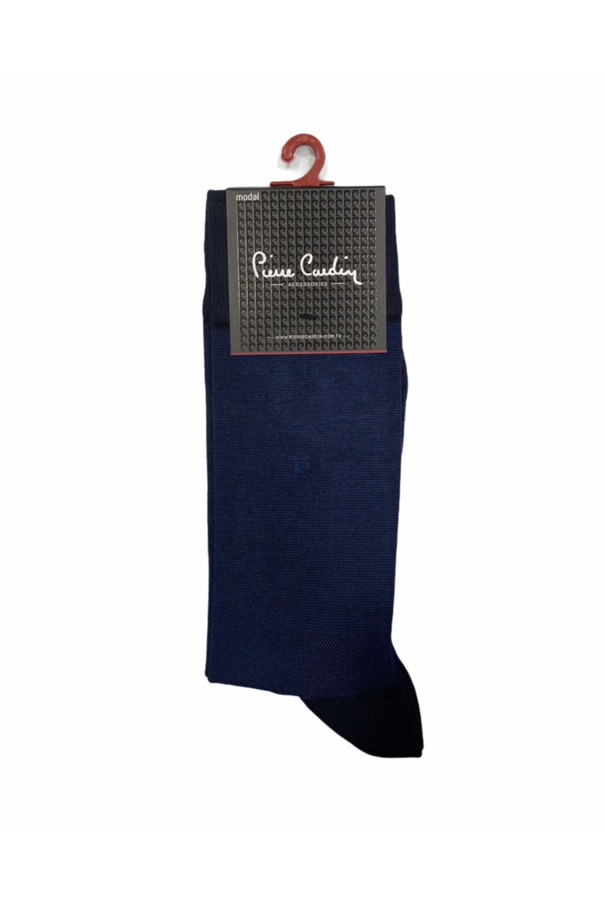 Pierre Cardin 6 ' Lı Paket Modal Pamuk Çorap