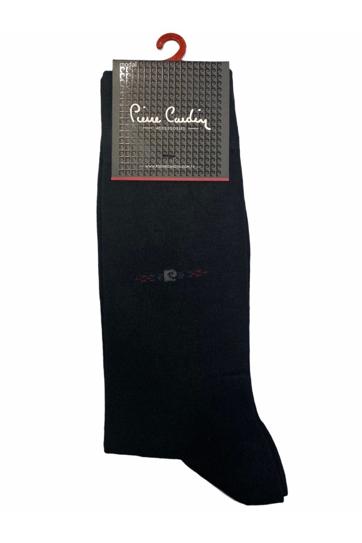 Pierre Cardin 6 ' Lı Paket Modal Pamuk Çorap