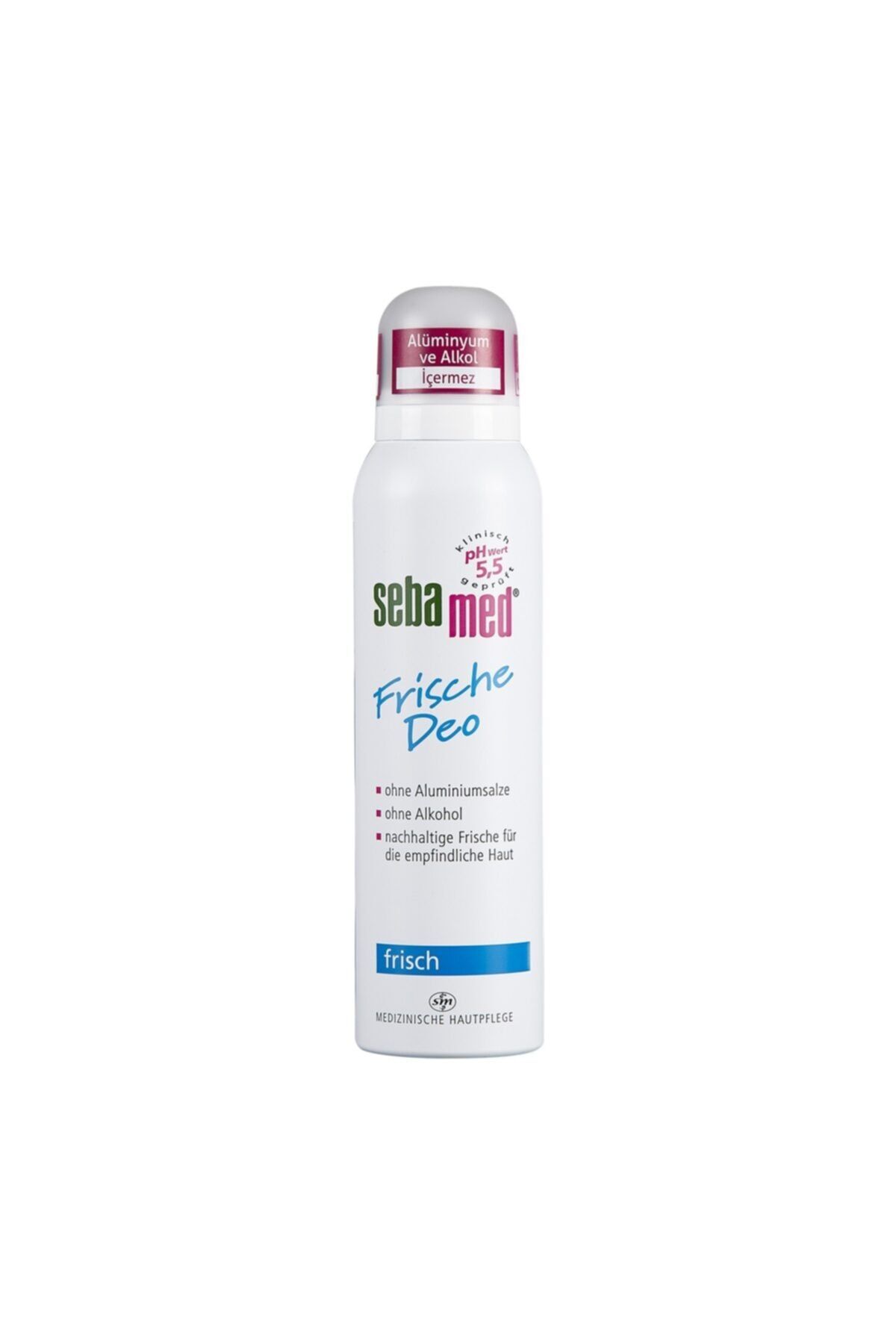 Sebamed Deo Aerosol Fresh 150 ml