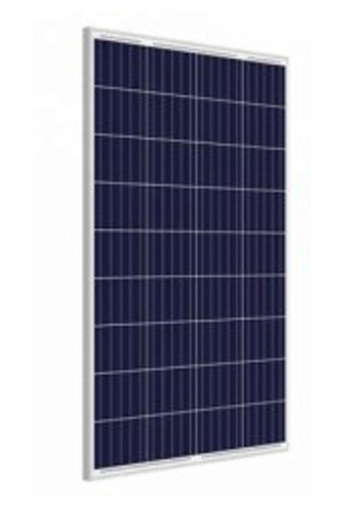 URETECH 100 W Watt Monokristal Güneş Paneli Solar Panel 105 Watt -110 W
