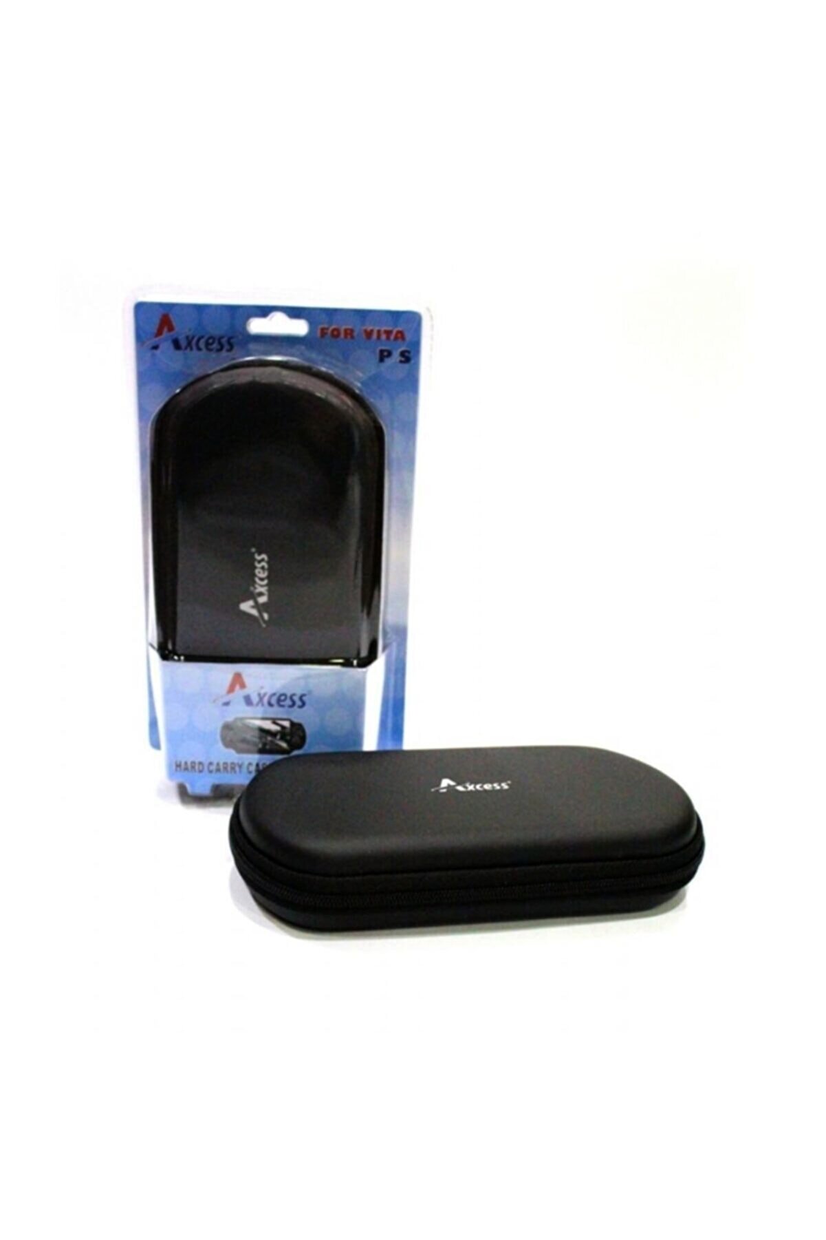 Axcess Ps Vita 1000 Ve 2000 Modeller Uyumlu Case Bag Taşıma Çantası