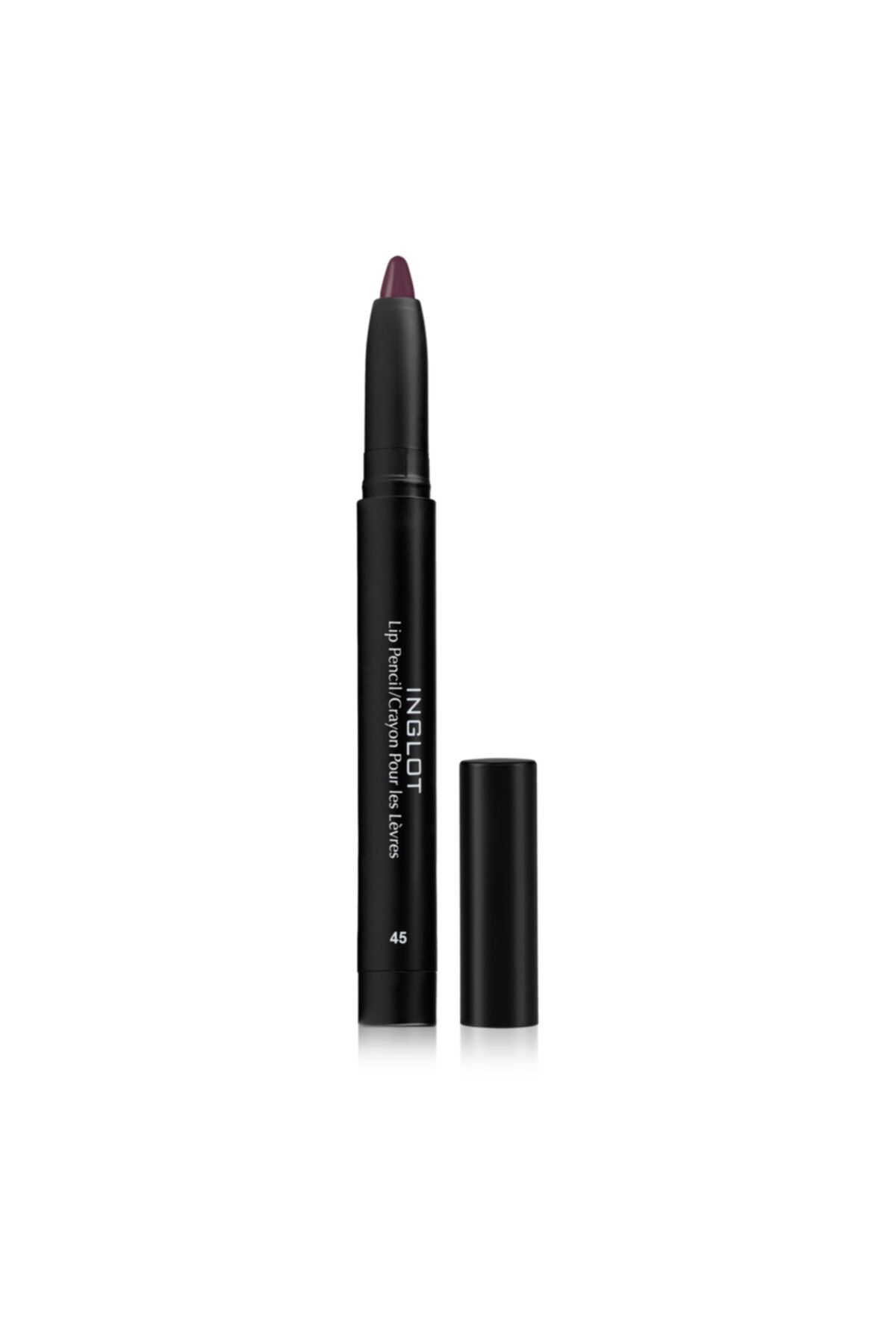 Inglot Mat Dudak Kalemi - AMC Lip Pencil Matte 45 1.8 gr 5901905000490