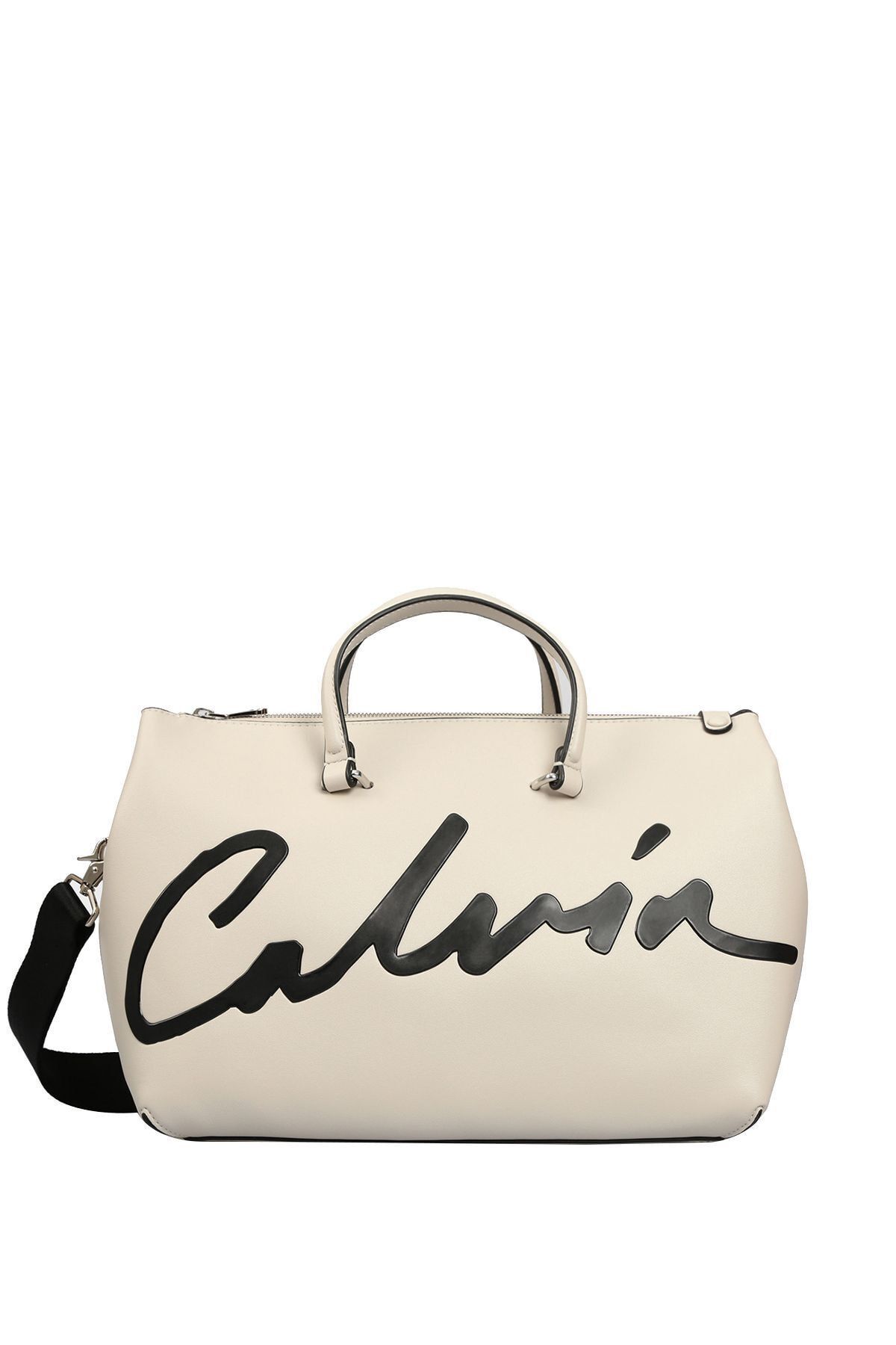 Calvin Klein Kadın Ckj Sculpted Satchel Kadın El Çantası K60k606575