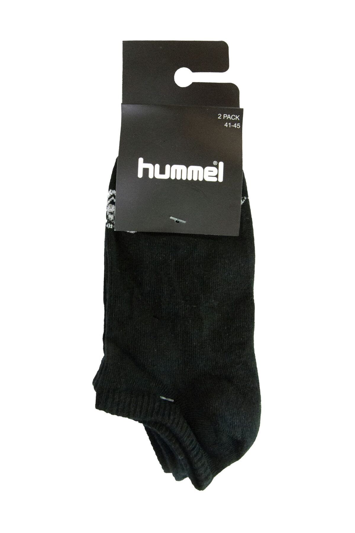 hummel Unisex Spor Çorap - Hmlmini New 2Pk Socks