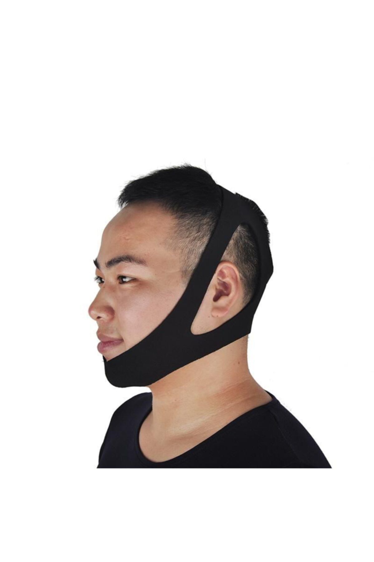 Ankaflex Uyku Maskesi Horlama Önleyici Horlama Protezi Horlama Bandı Maske