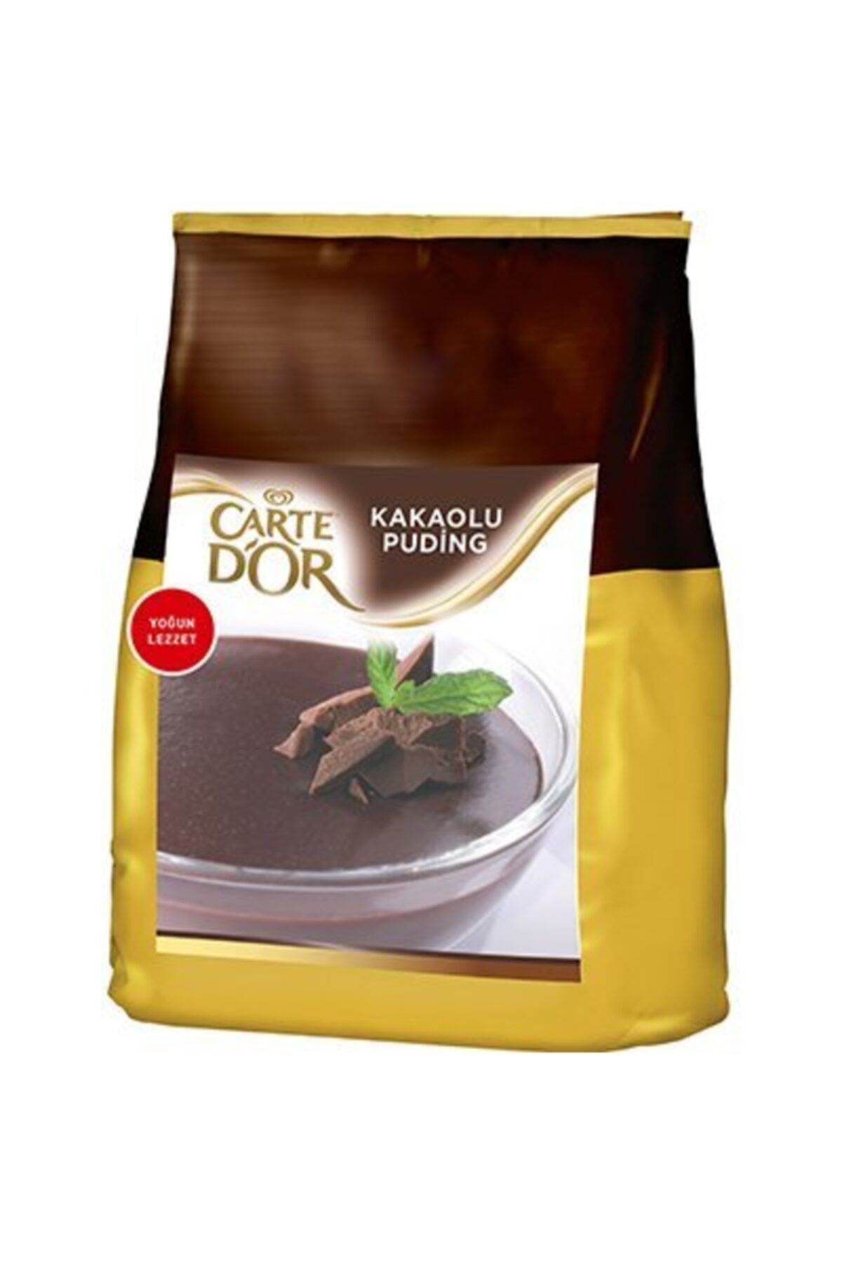 Carte D'Or Carte D’or Kakaolu Puding 3 kg