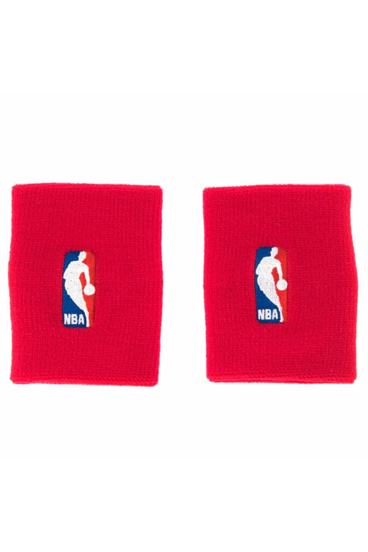 Nike Nba Unisex Kırmızı Basketbol Bileklik