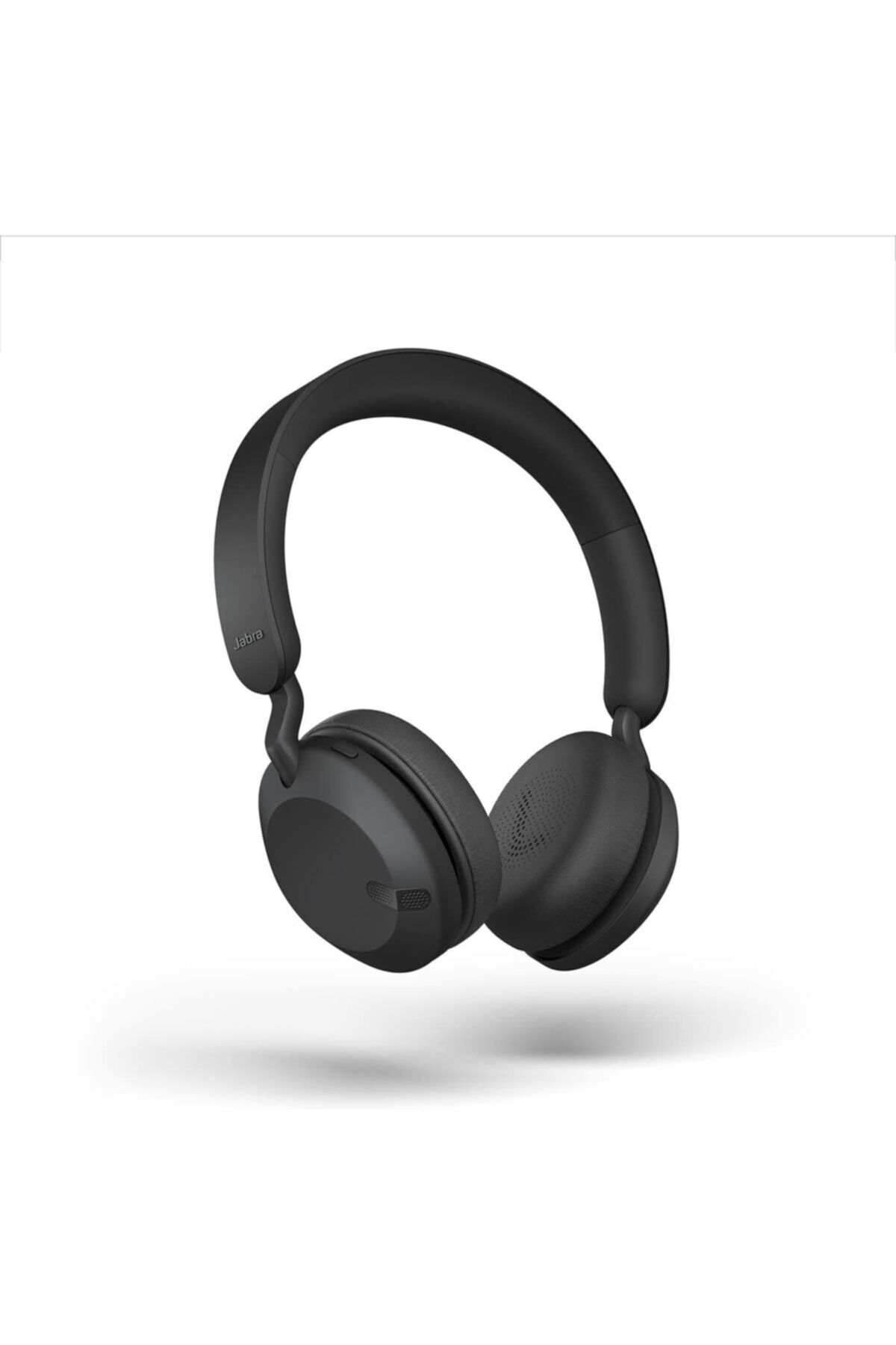 Jabra Elite 45h Kablosuz Kulaküstü Bluetooth Kulaklık Titanium Black