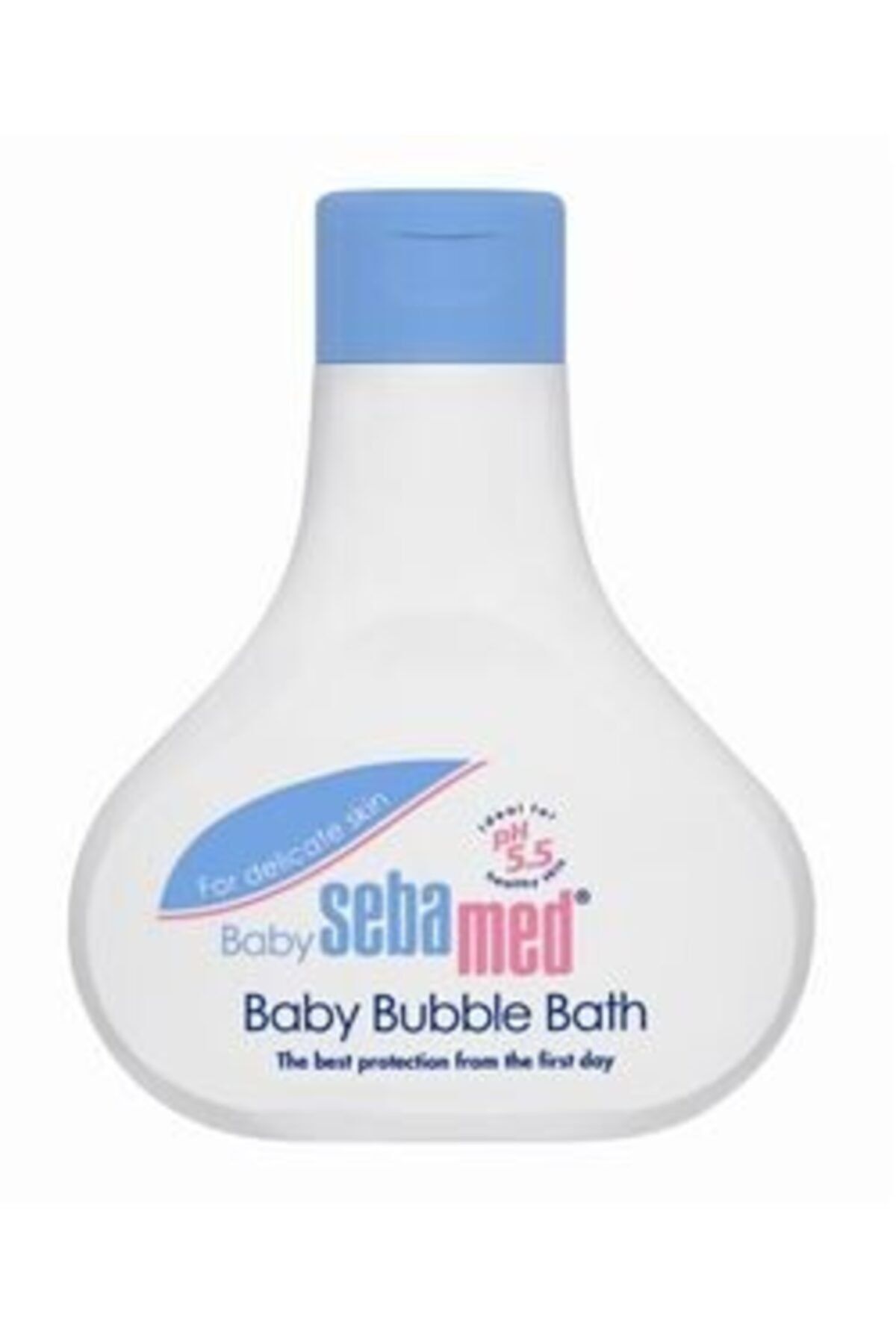 Sebamed Baby Banyo Köpüğü 200ml (4103040114020)