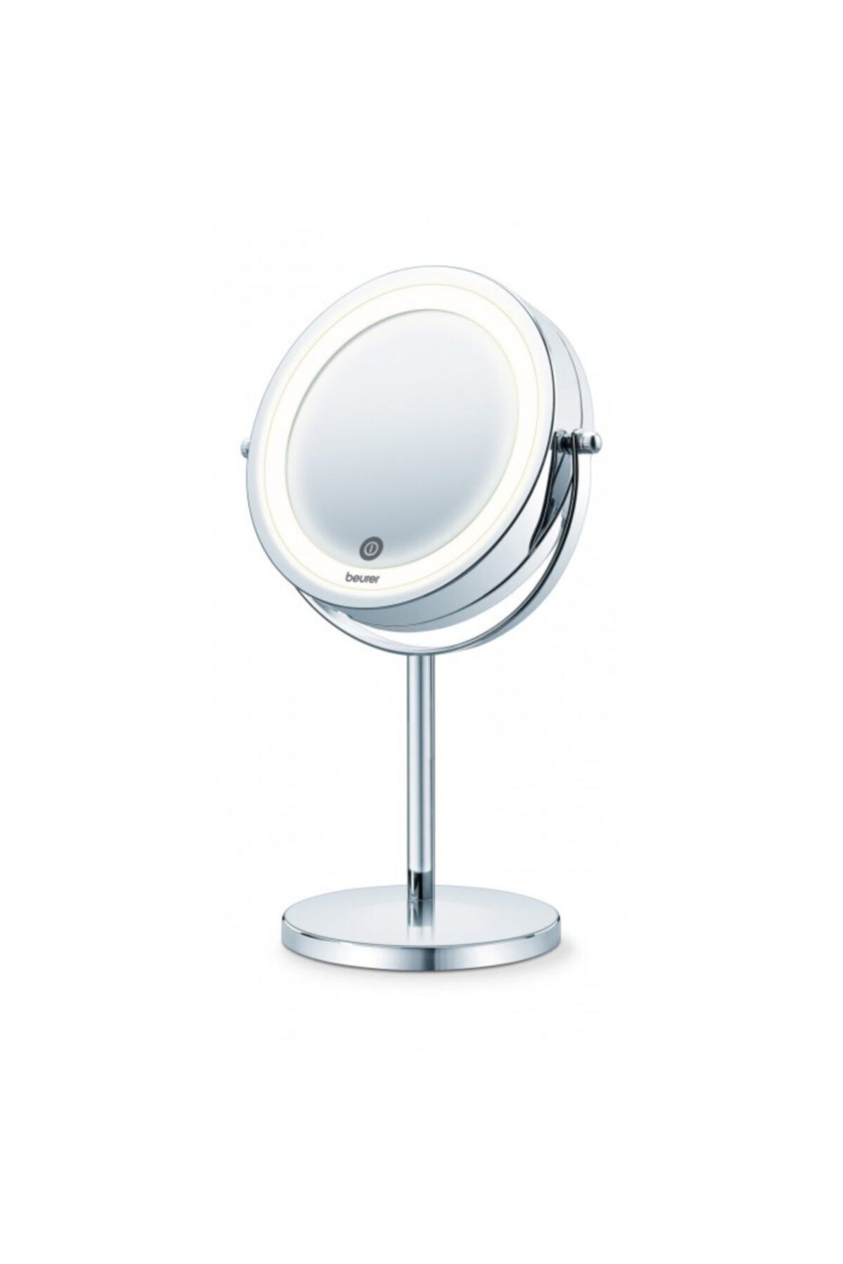 Beurer Bs 55 Işıklı Makyaj Aynası 7 Kat Büyütme