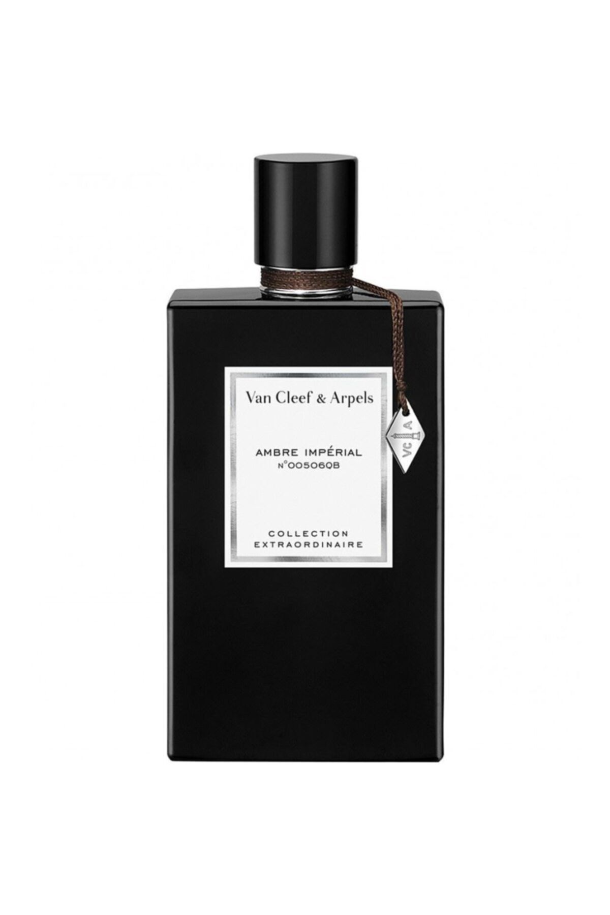 Van Cleef & Arpels Ambre Imperial For Men Edp 75 Ml Erkek Parfüm