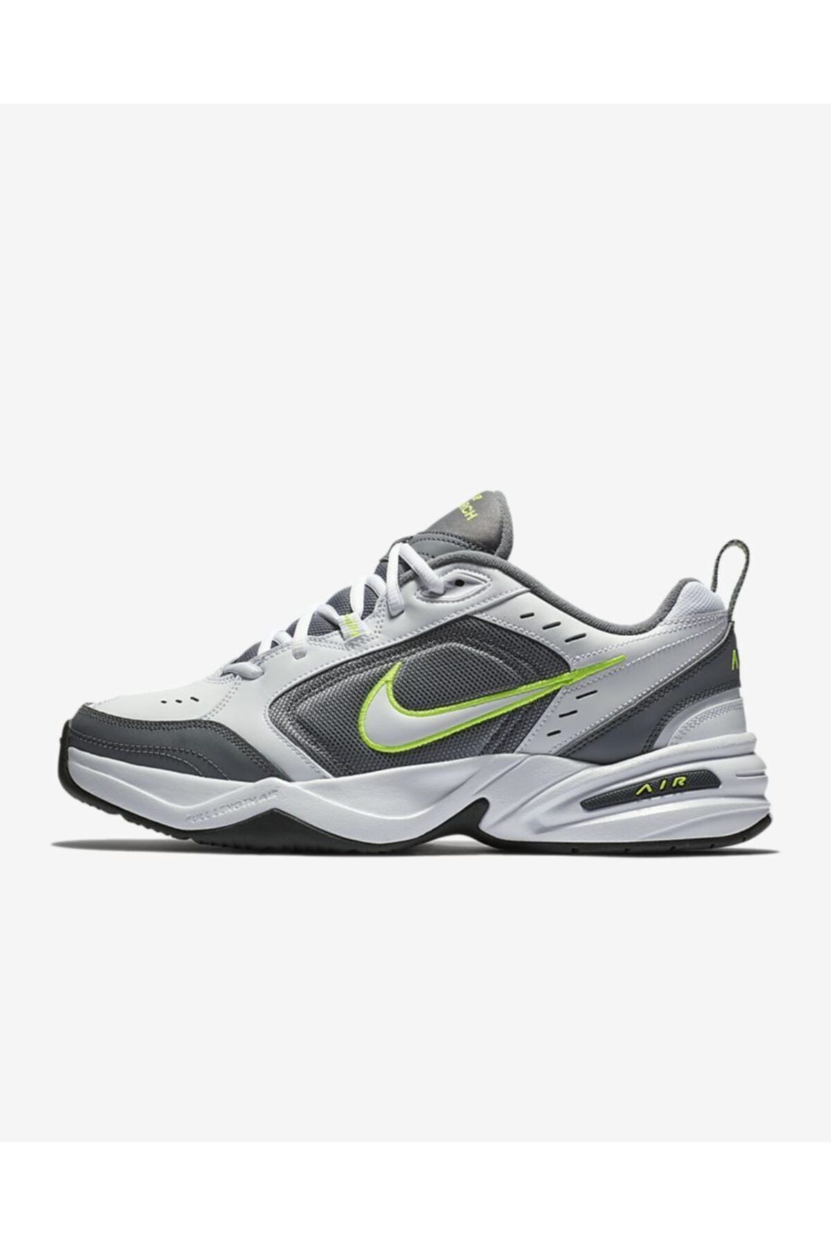 Nike Erkek Air Monarch Iv Sneaker