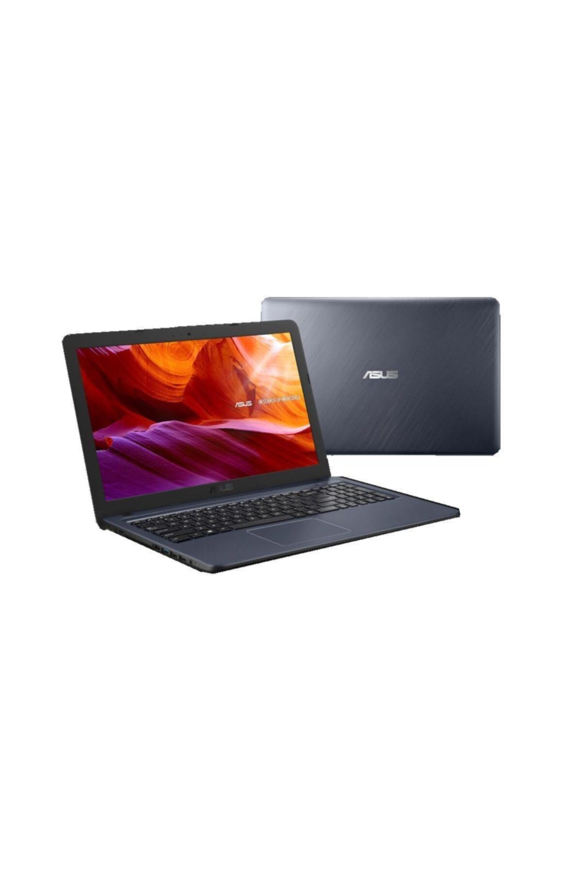 ASUS X543na-gq289 Cel N3350 4g 1tb 15,6 Endless Notebook