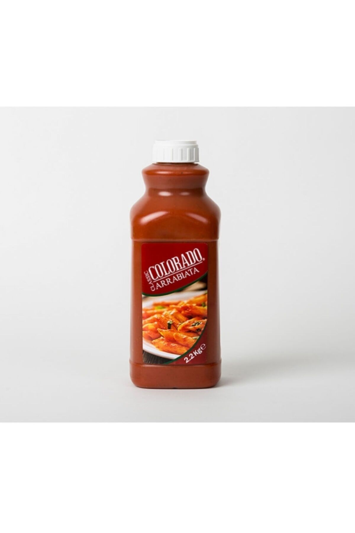 Colorado Arrabiata Sos 2200 Gr