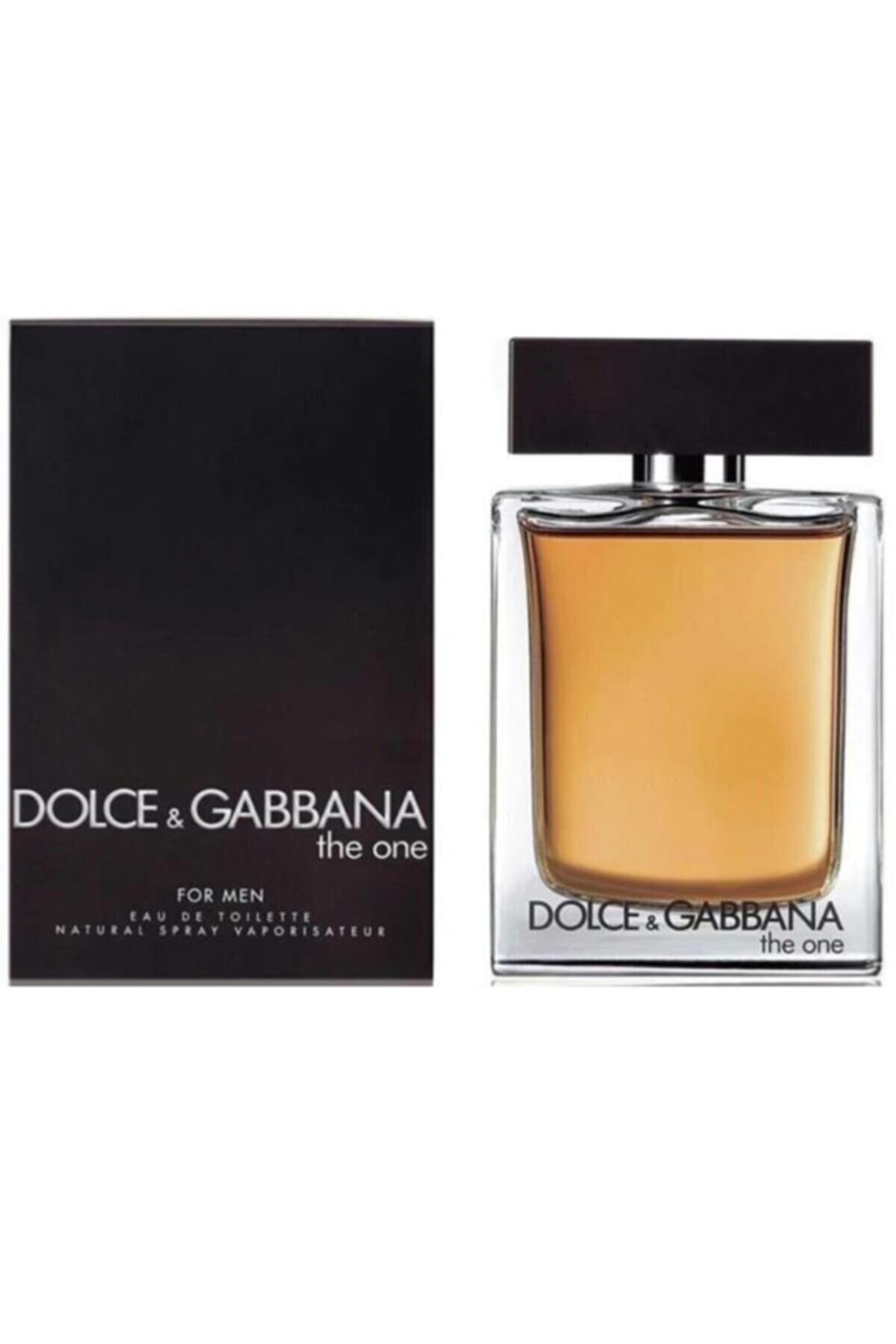 Dolce&Gabbana The One Edt 150 ml Erkek Parfüm 3423473021216
