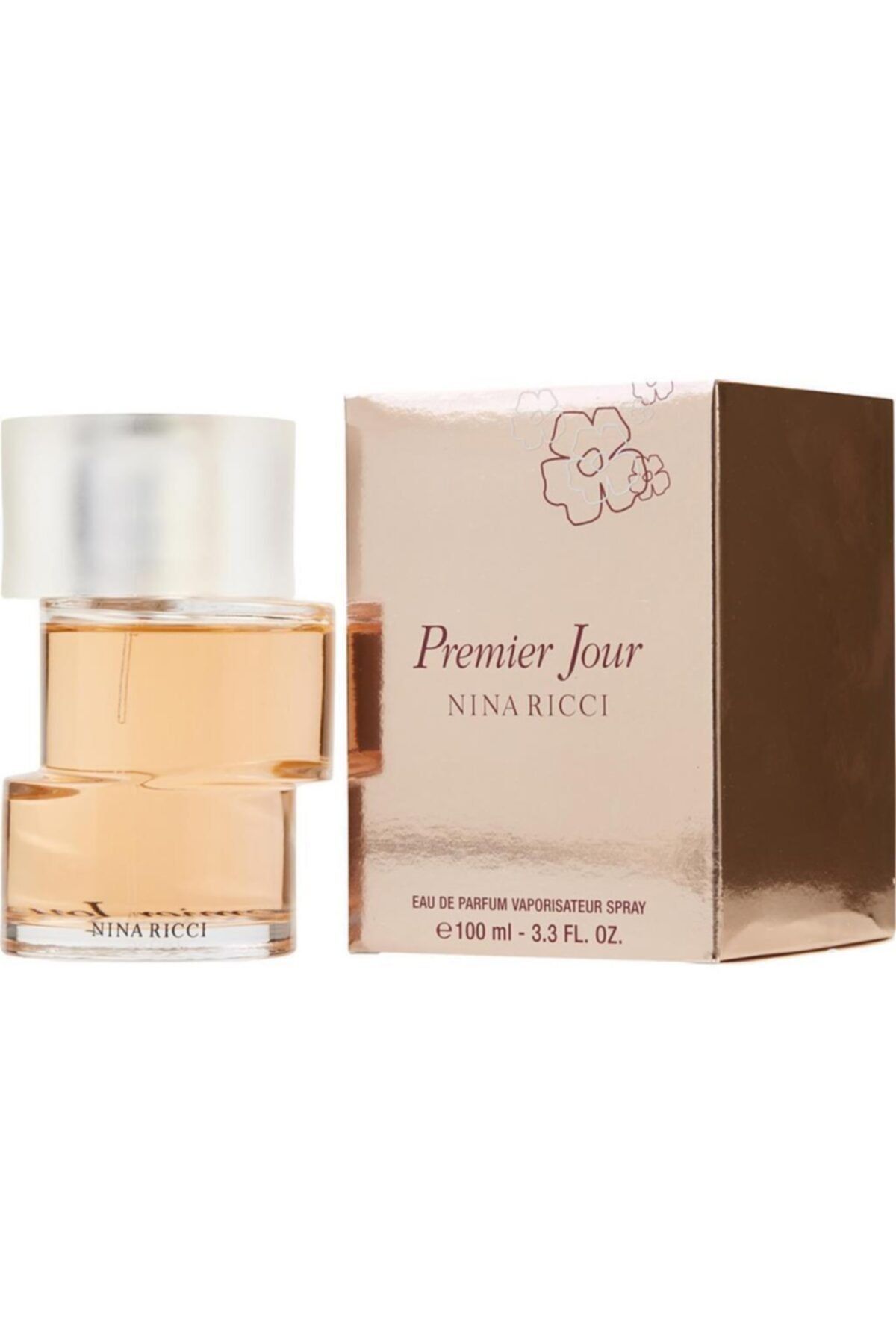 Nina Ricci Premier Jour Edp 100 Ml Kadın Parfümü