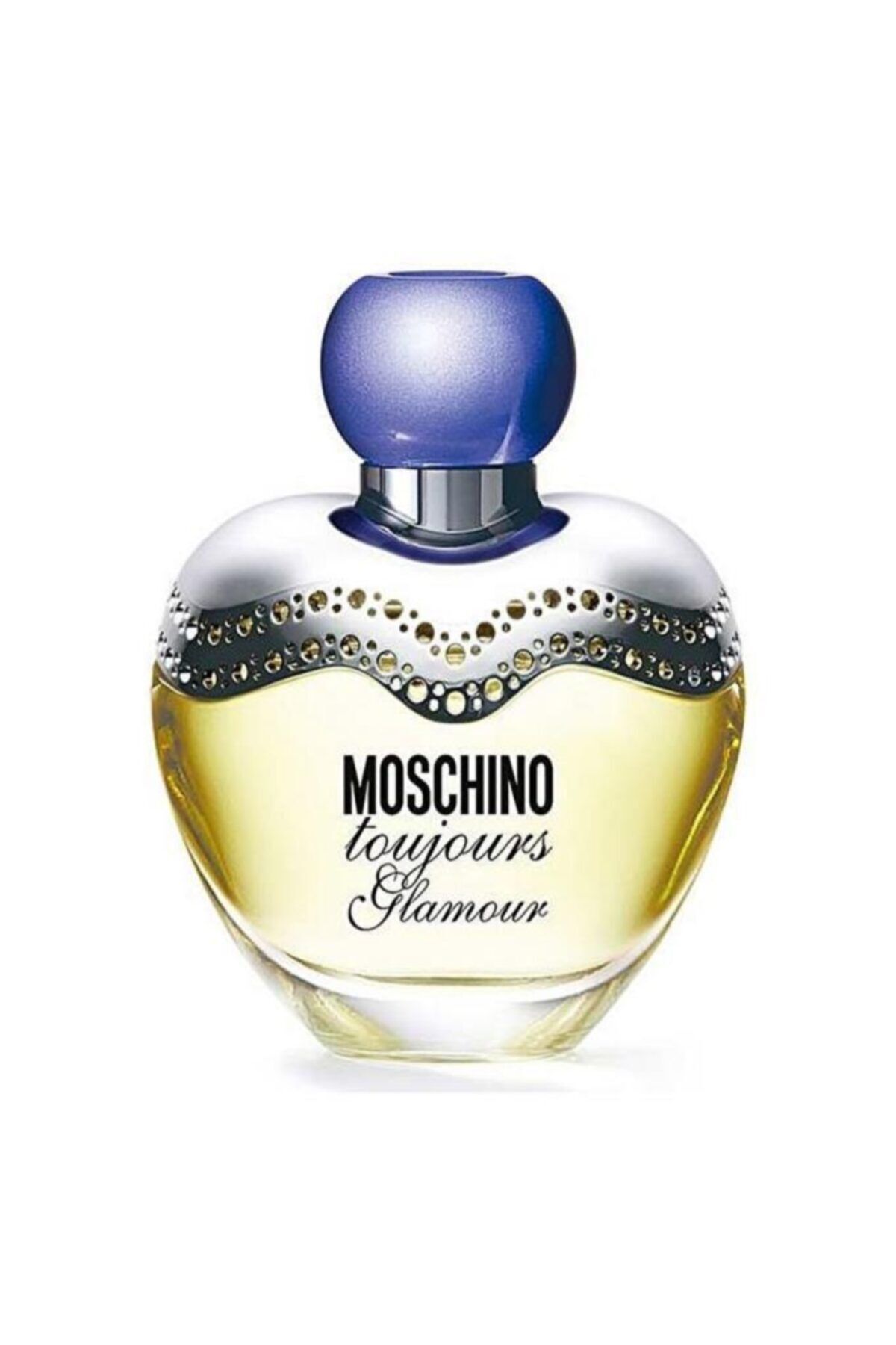 Moschino Tourjours Glamour Edt 100 ml Kadın Parfümü 8011003100033