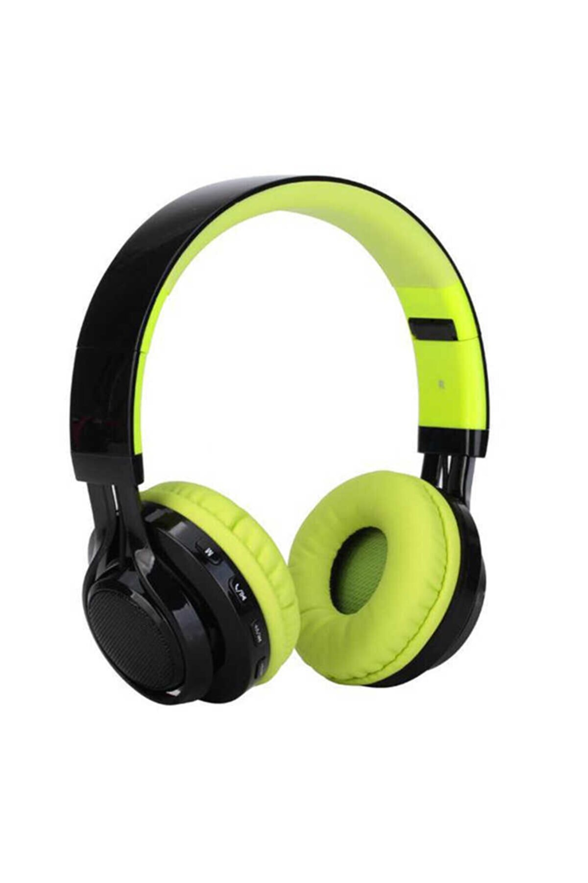 UnDePlus Boyna Askılı Bluetooth Kulaklık Bt-005 Bluetooth Kulaklık
