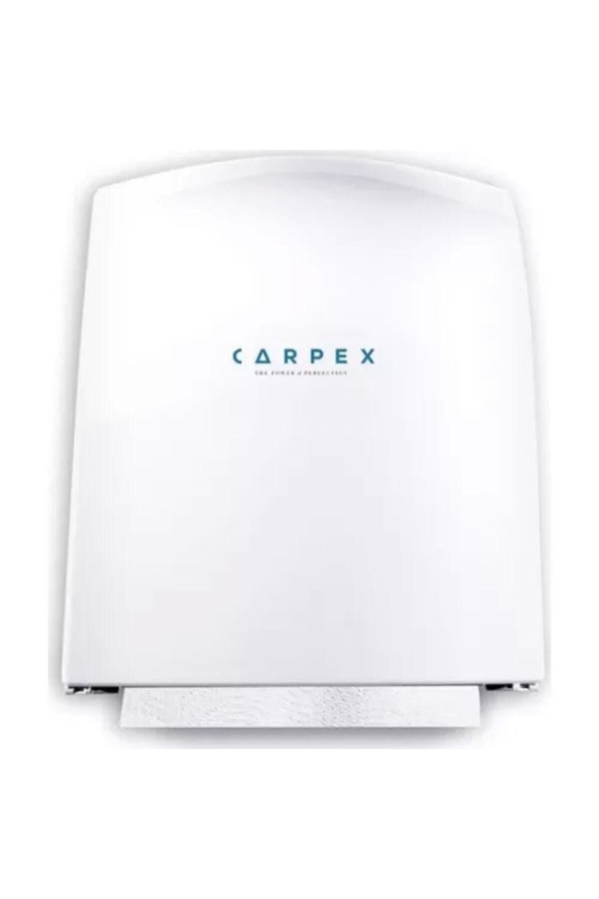 Carpex Autocut Manuel Kağıt Havlu Makinesi Havlu Dispenseri
